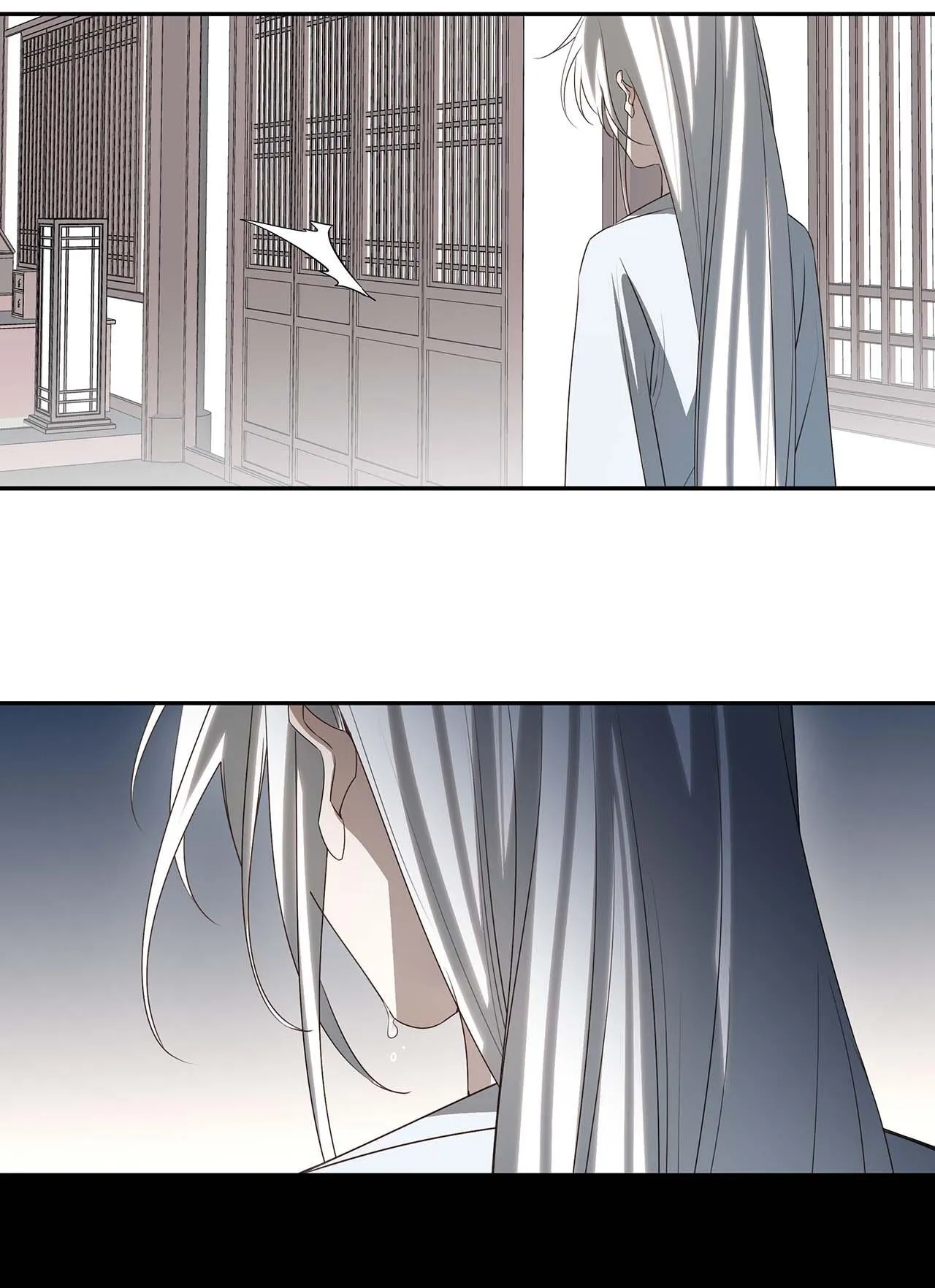 Sau Khi Chết Ta Trở Thành Nốt Chu Sa Của Ca Ca Chapter 60 Trang 48