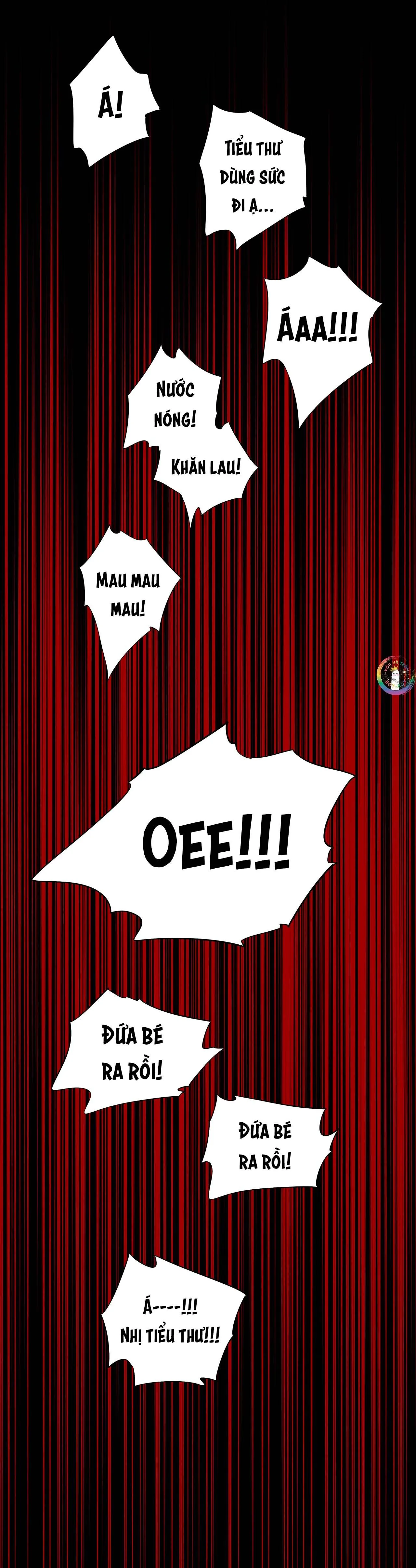 Sau Khi Chết Ta Trở Thành Nốt Chu Sa Của Ca Ca Chapter 60 Trang 51