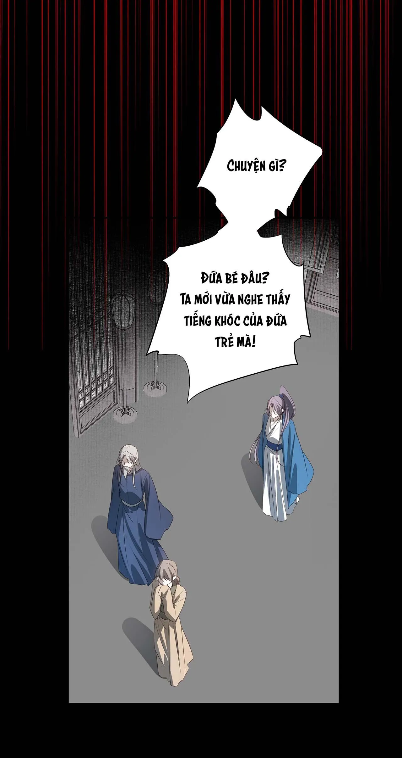 Sau Khi Chết Ta Trở Thành Nốt Chu Sa Của Ca Ca Chapter 60 Trang 52