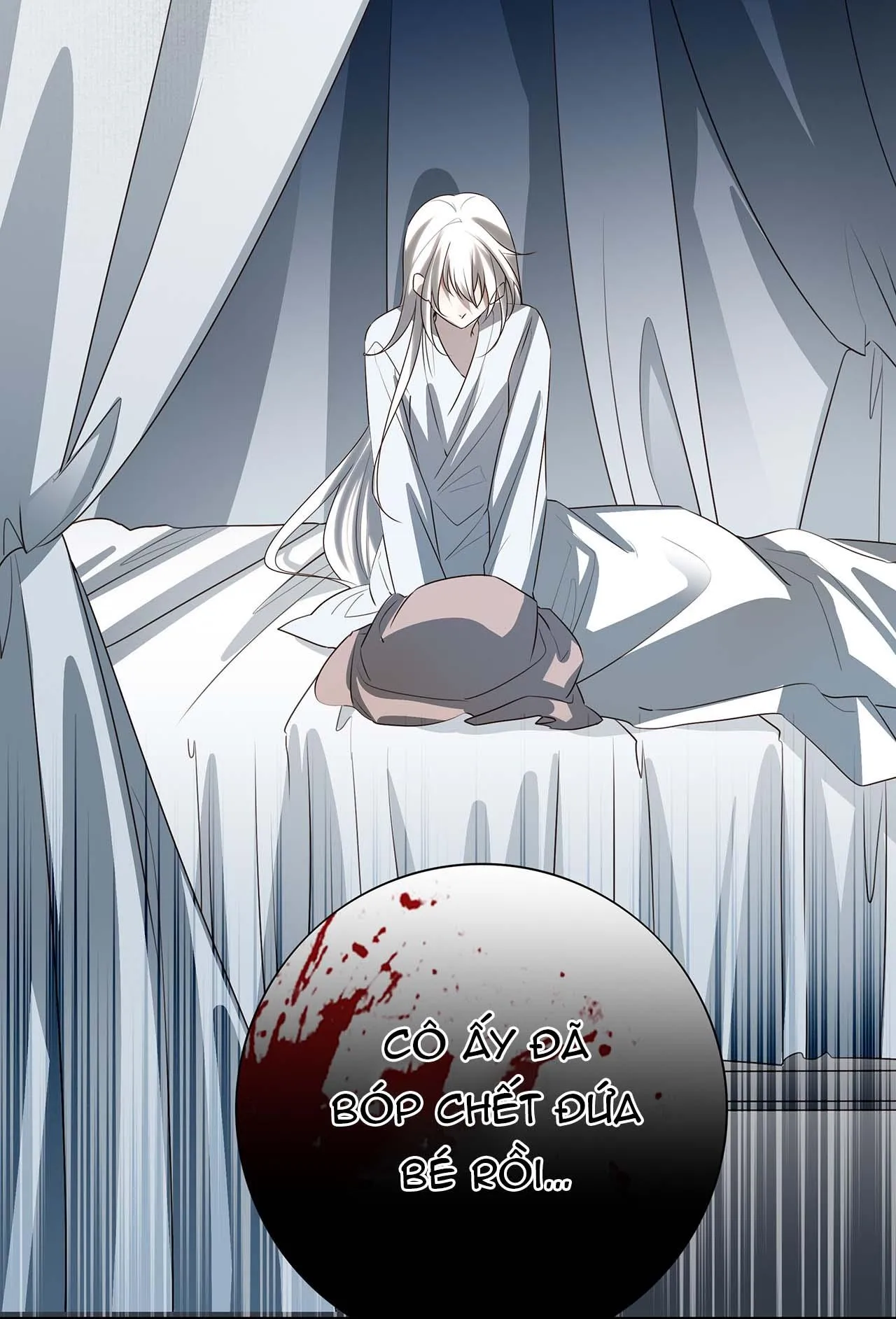 Sau Khi Chết Ta Trở Thành Nốt Chu Sa Của Ca Ca Chapter 60 Trang 54