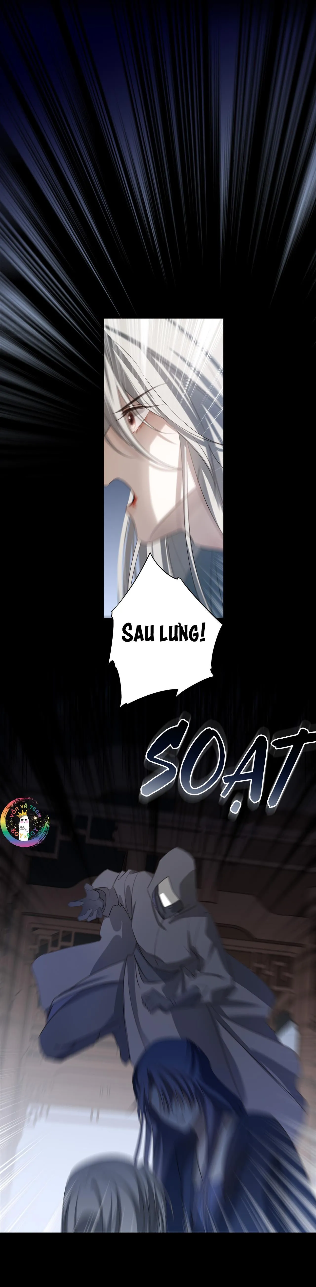 Sau Khi Chết Ta Trở Thành Nốt Chu Sa Của Ca Ca Chapter 62 Trang 16