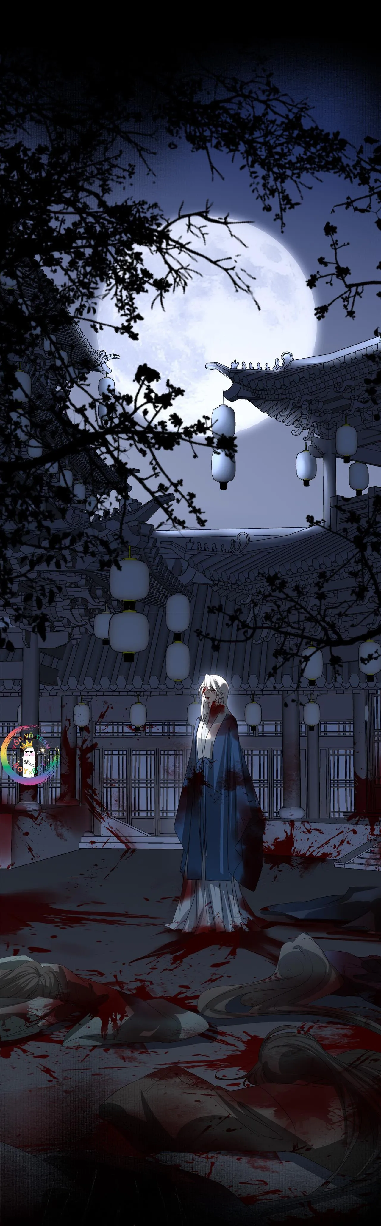 Sau Khi Chết Ta Trở Thành Nốt Chu Sa Của Ca Ca Chapter 62 Trang 26