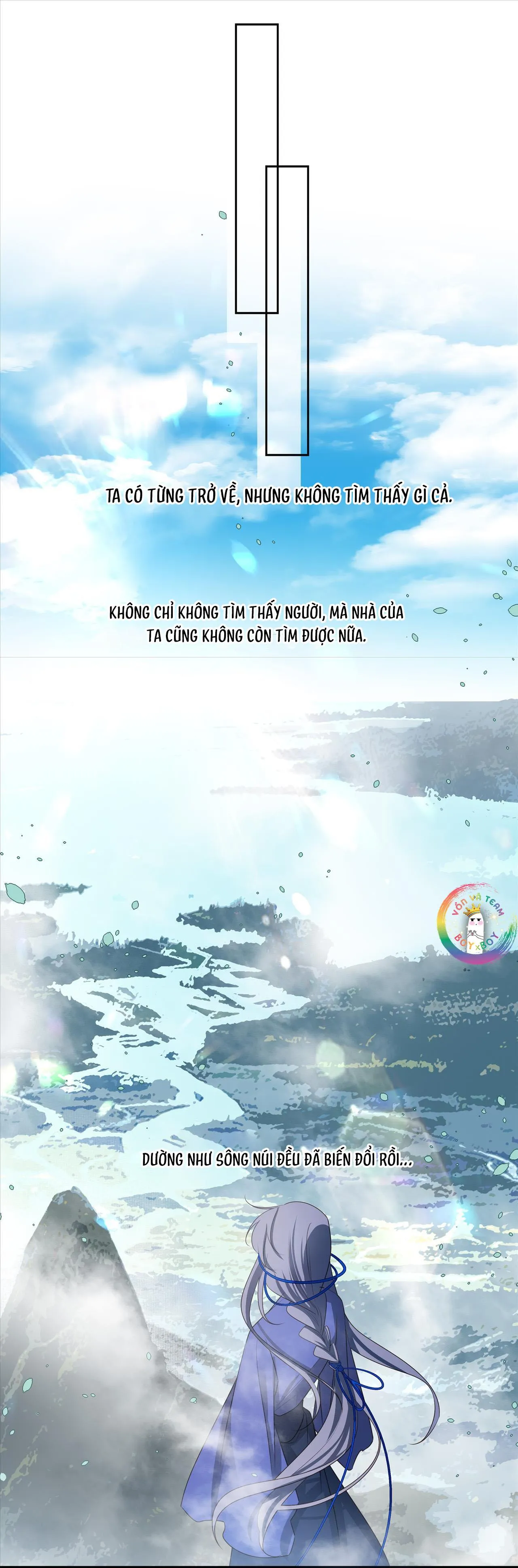 Sau Khi Chết Ta Trở Thành Nốt Chu Sa Của Ca Ca Chapter 65 Trang 11