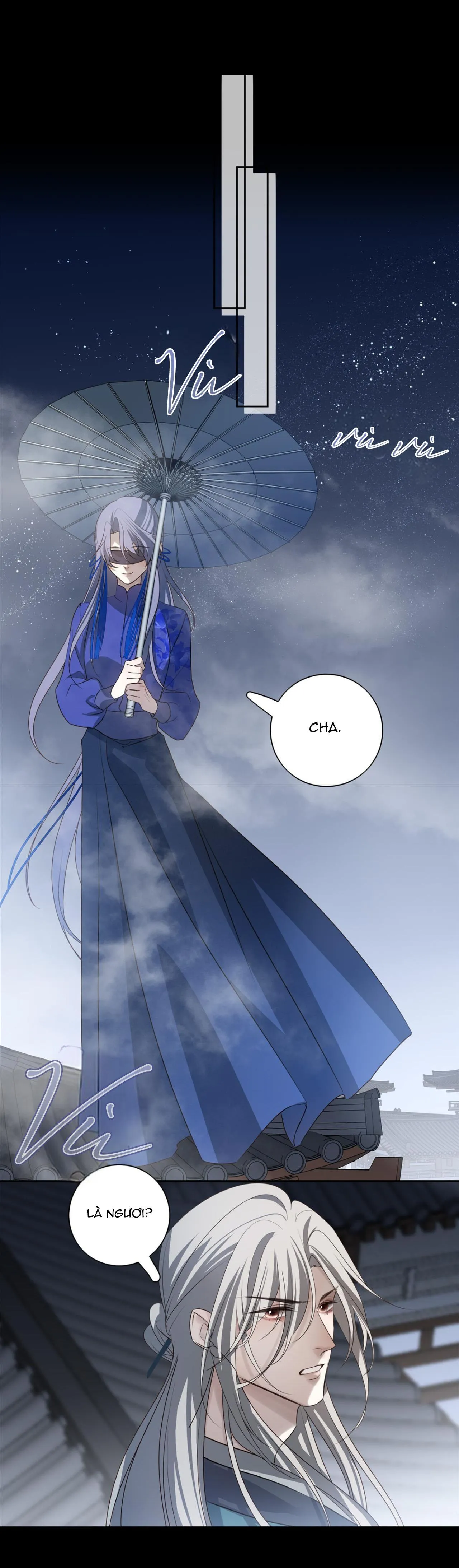 Sau Khi Chết Ta Trở Thành Nốt Chu Sa Của Ca Ca Chapter 65 Trang 21