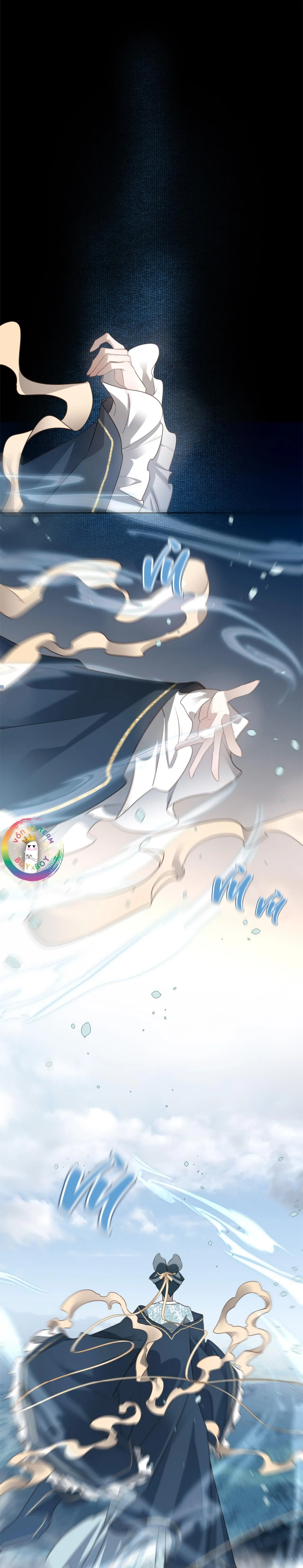 Sau Khi Chết Ta Trở Thành Nốt Chu Sa Của Ca Ca Chapter 66 Trang 14