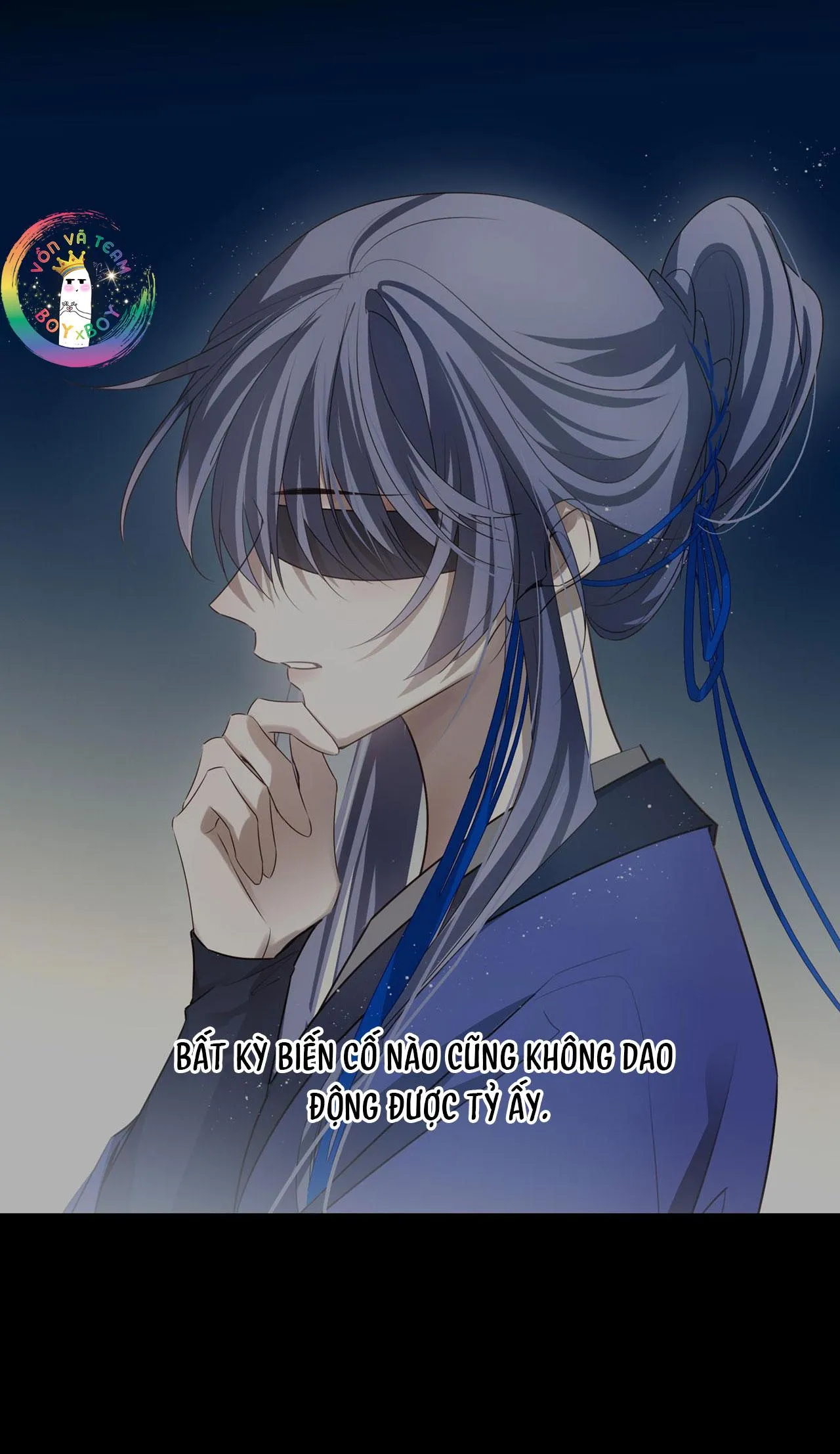 Sau Khi Chết Ta Trở Thành Nốt Chu Sa Của Ca Ca Chapter 67 Trang 19