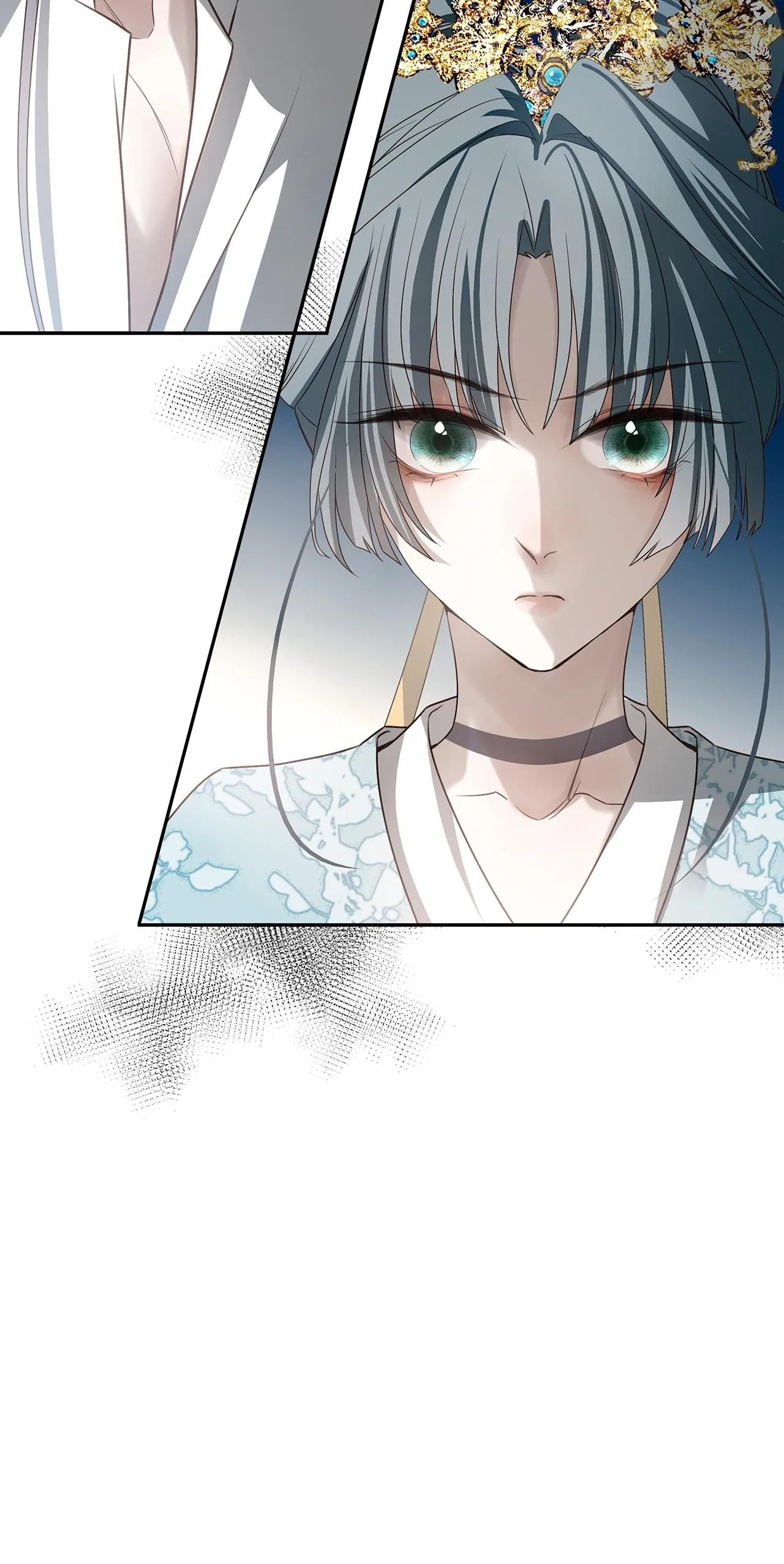 Sau Khi Chết Ta Trở Thành Nốt Chu Sa Của Ca Ca Chapter 69 Trang 11