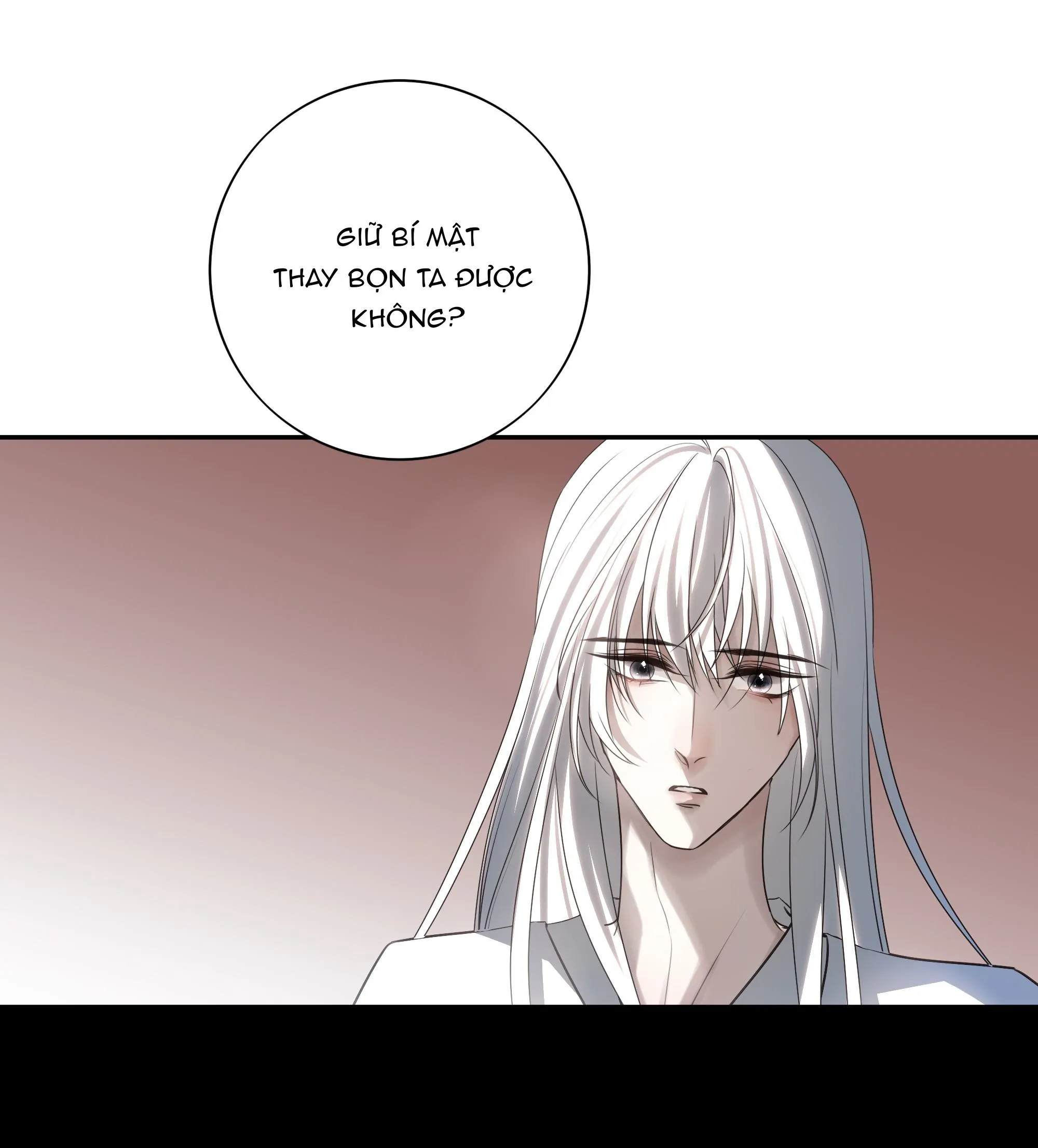 Sau Khi Chết Ta Trở Thành Nốt Chu Sa Của Ca Ca Chapter 70 Trang 19