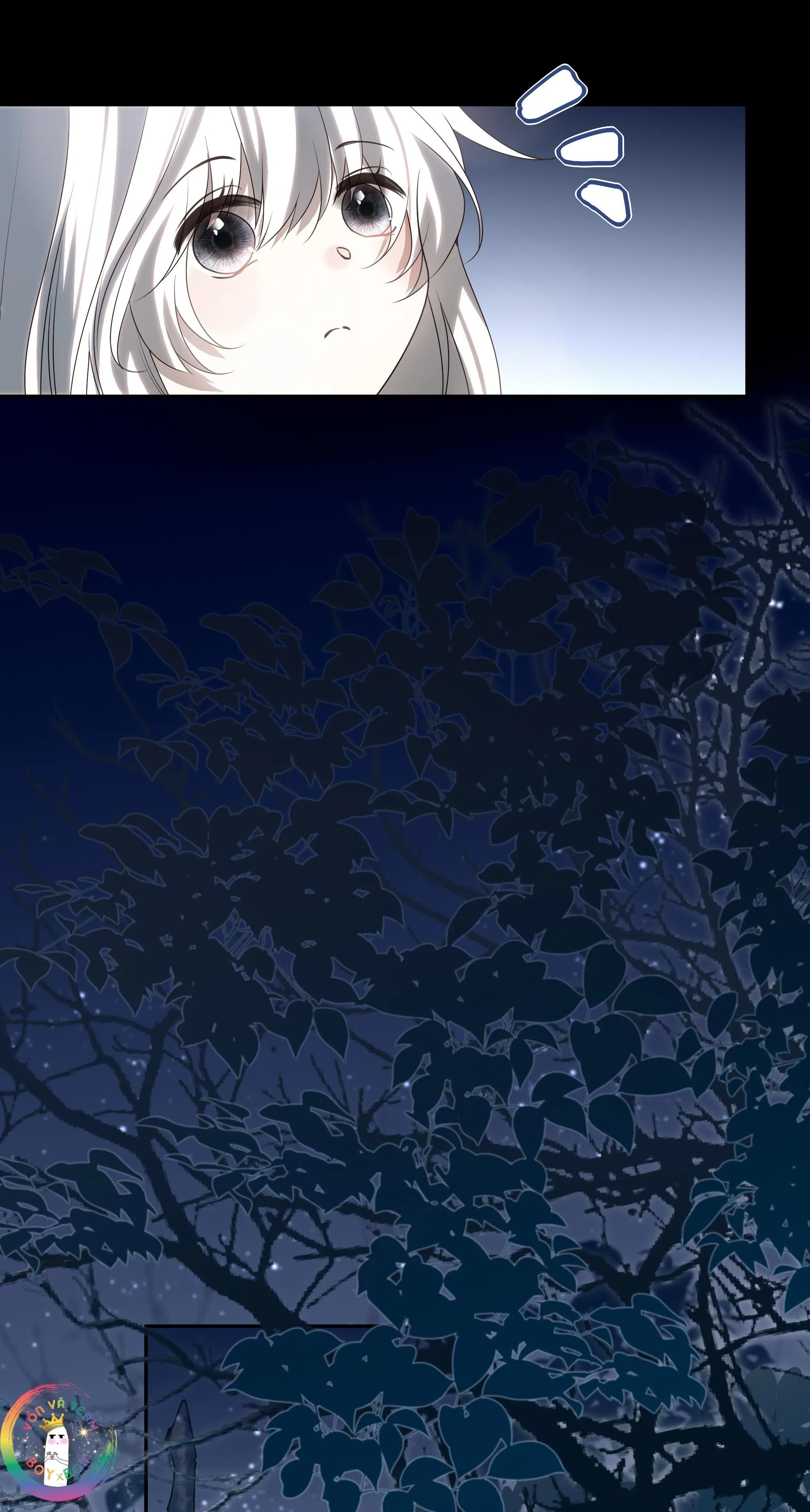 Sau Khi Chết Ta Trở Thành Nốt Chu Sa Của Ca Ca Chapter 70 Trang 26