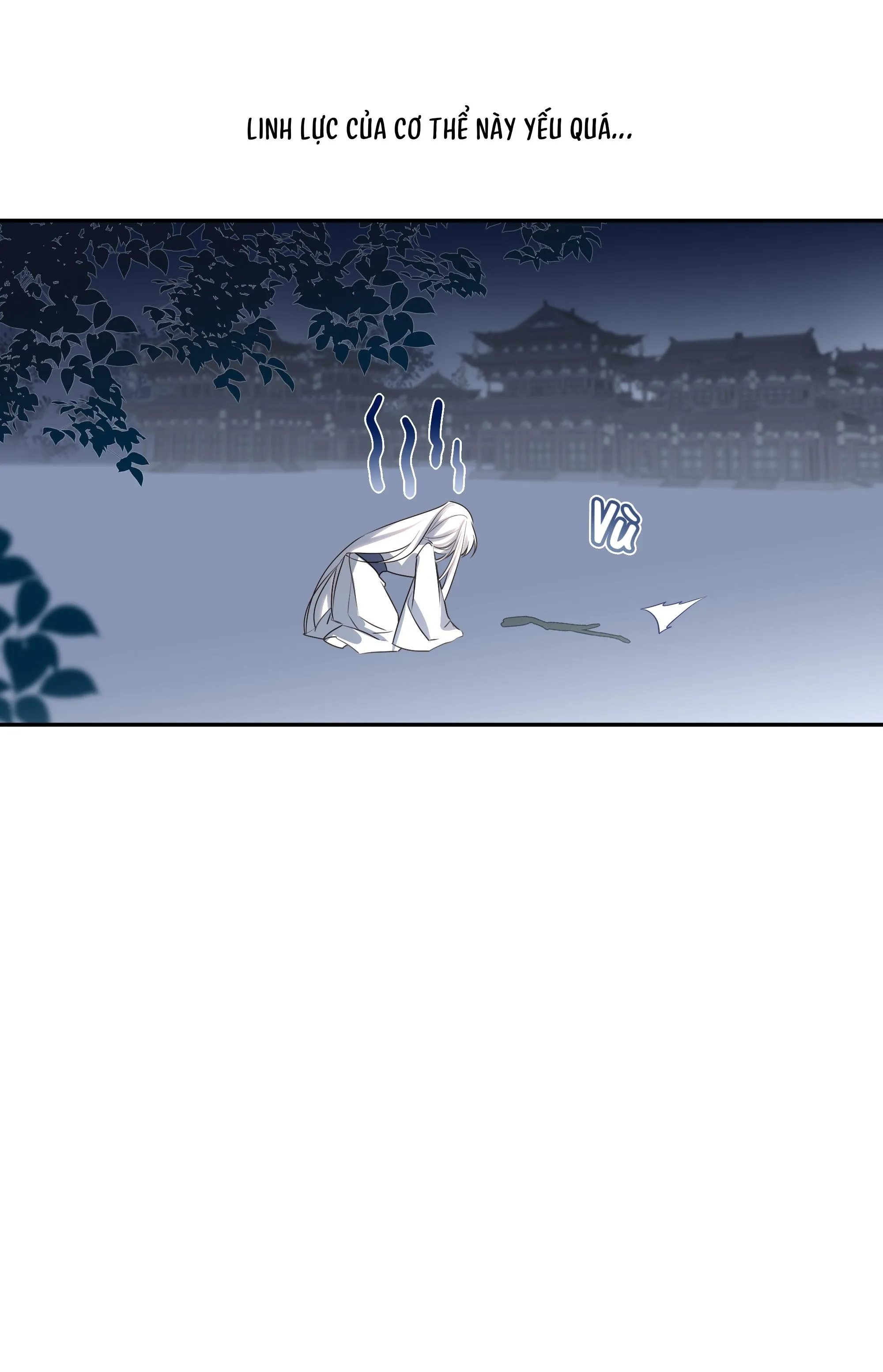 Sau Khi Chết Ta Trở Thành Nốt Chu Sa Của Ca Ca Chapter 70 Trang 30