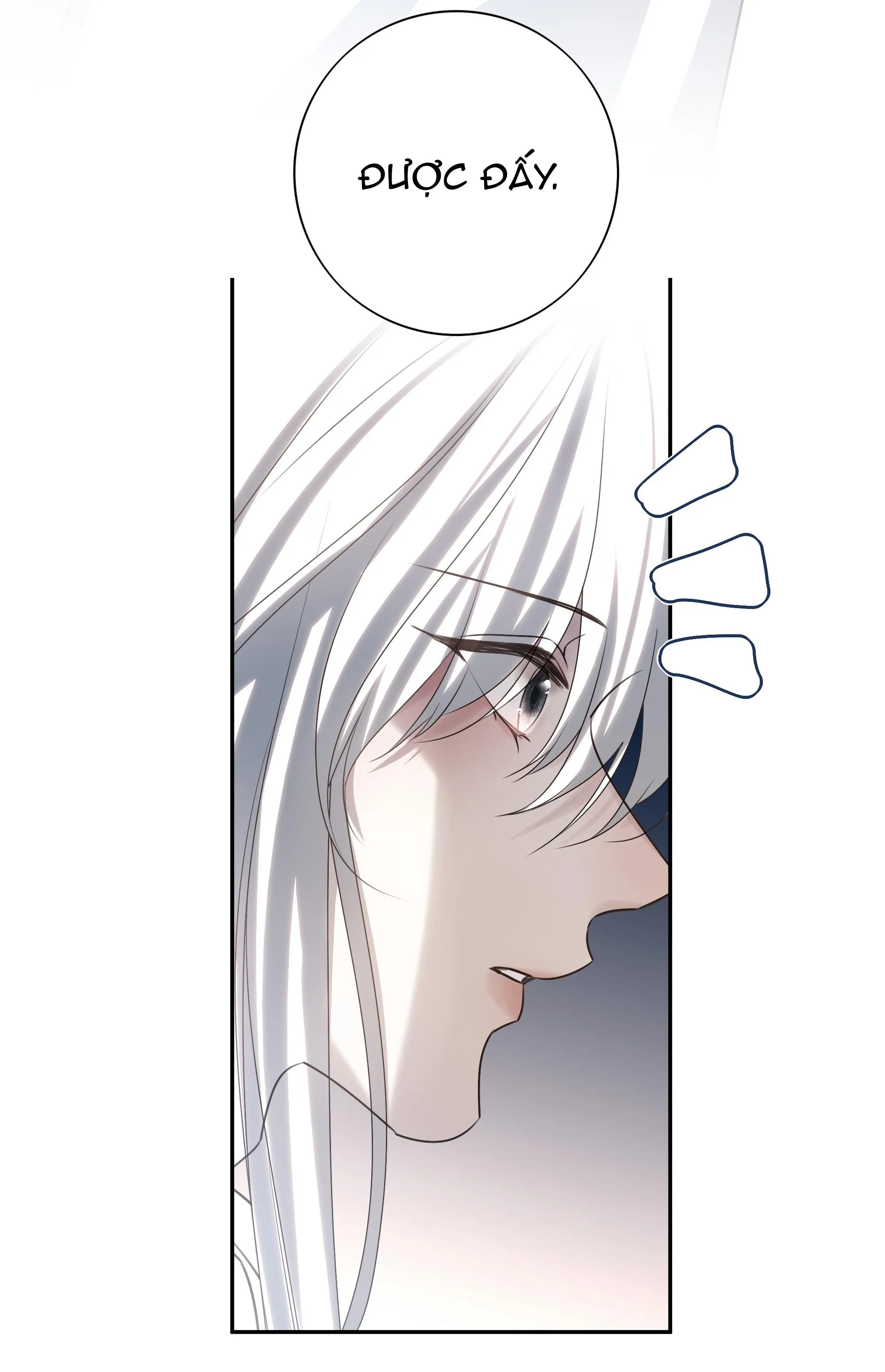 Sau Khi Chết Ta Trở Thành Nốt Chu Sa Của Ca Ca Chapter 70 Trang 35