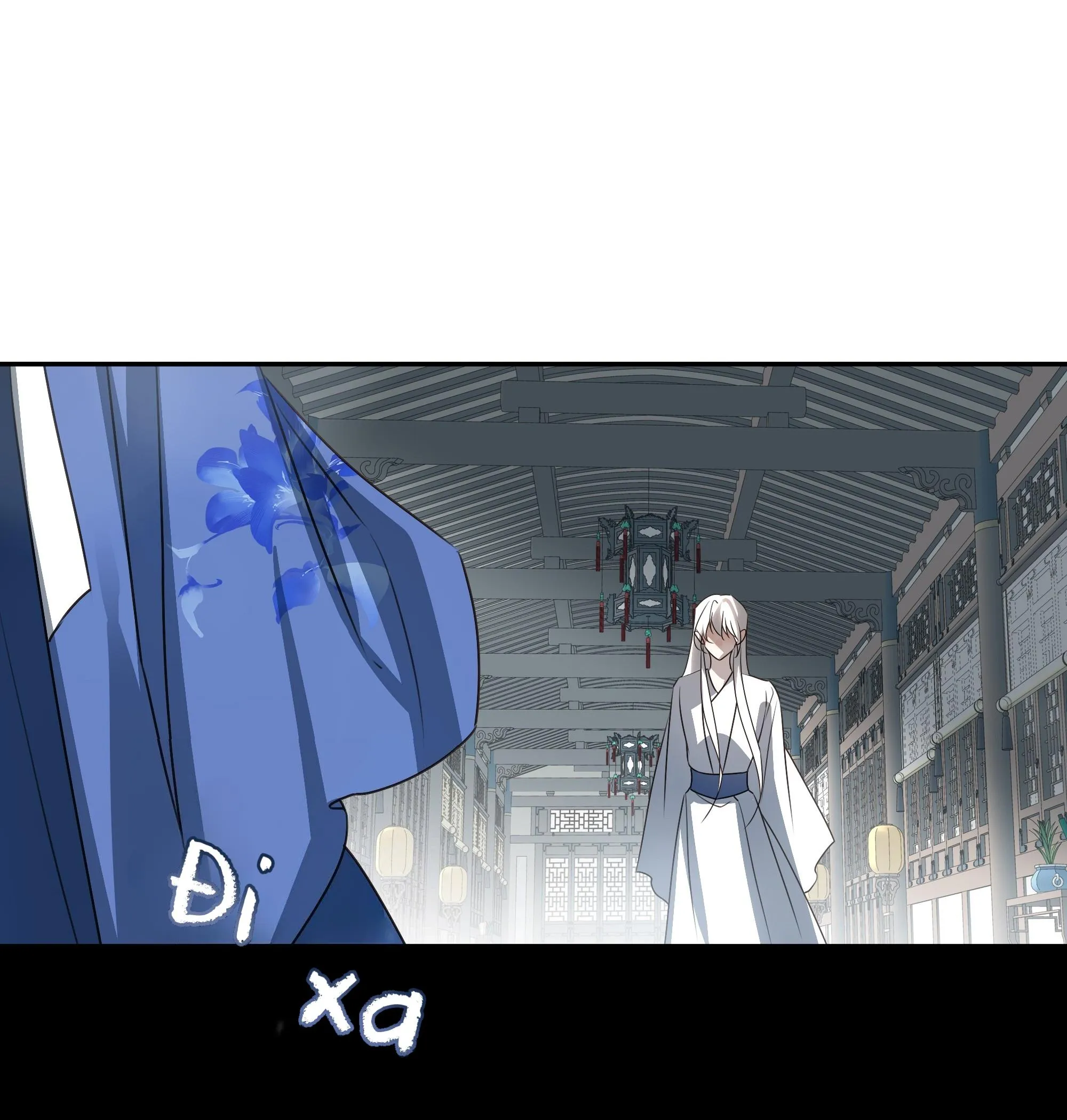 Sau Khi Chết Ta Trở Thành Nốt Chu Sa Của Ca Ca Chapter 70 Trang 44