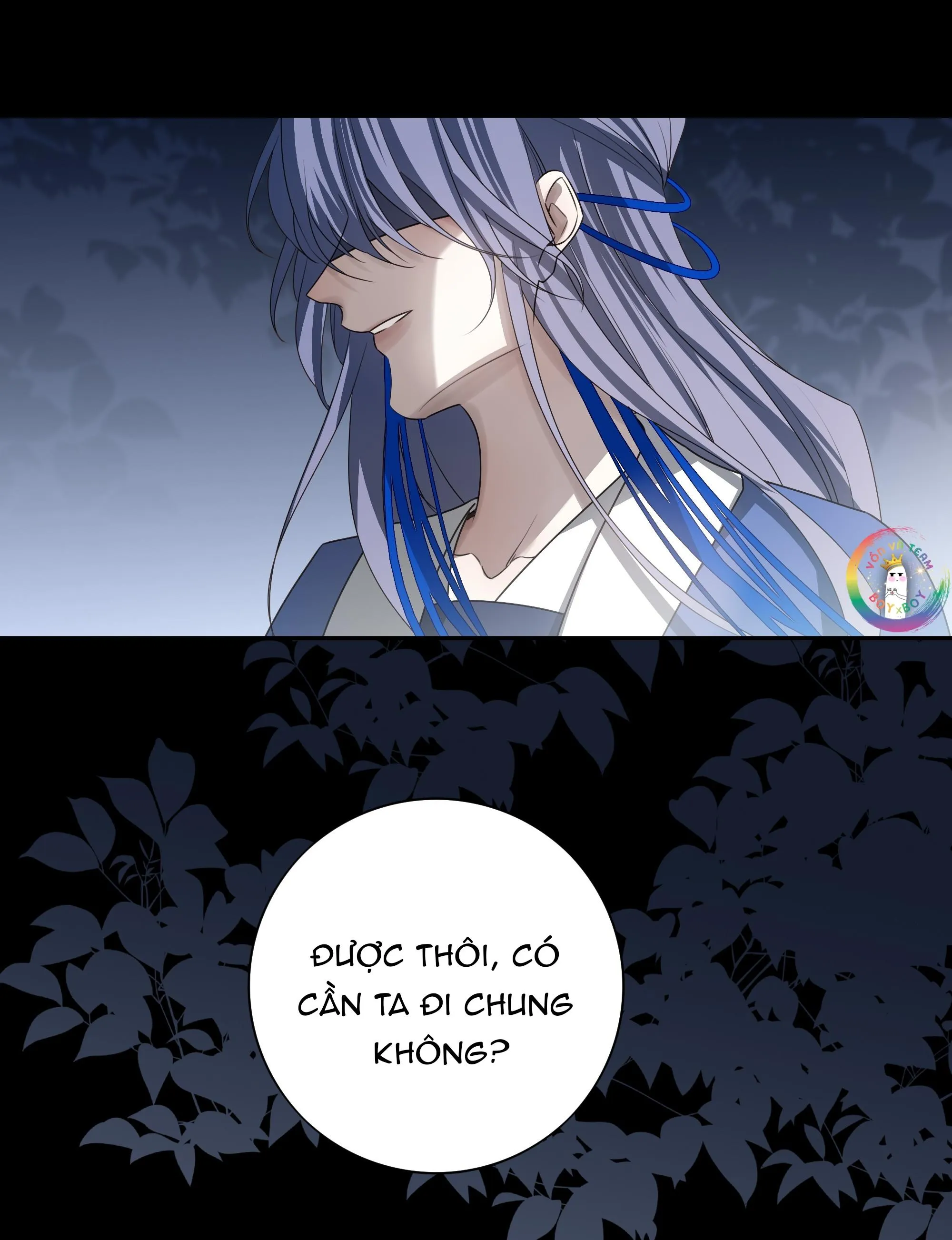 Sau Khi Chết Ta Trở Thành Nốt Chu Sa Của Ca Ca Chapter 70 Trang 48