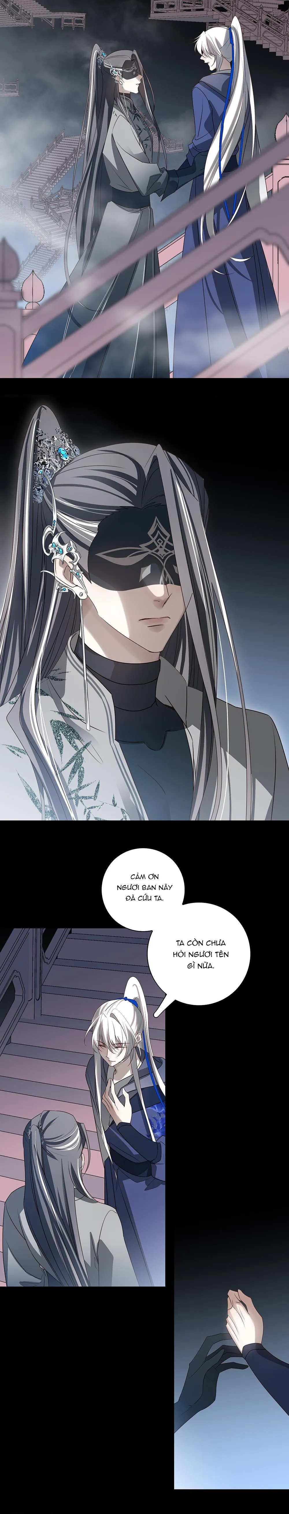 Sau Khi Chết Ta Trở Thành Nốt Chu Sa Của Ca Ca Chapter 73 Trang 15