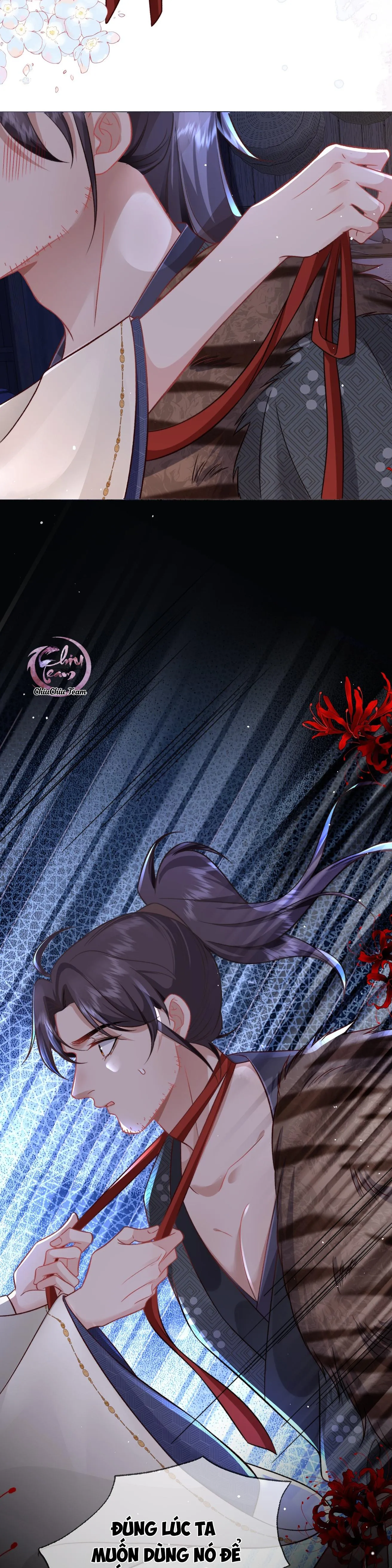 Sau Khi Mất Hết Công Lực, Ta Được Tên Ngốc Nuôi (END) Chapter 2 Trang 23