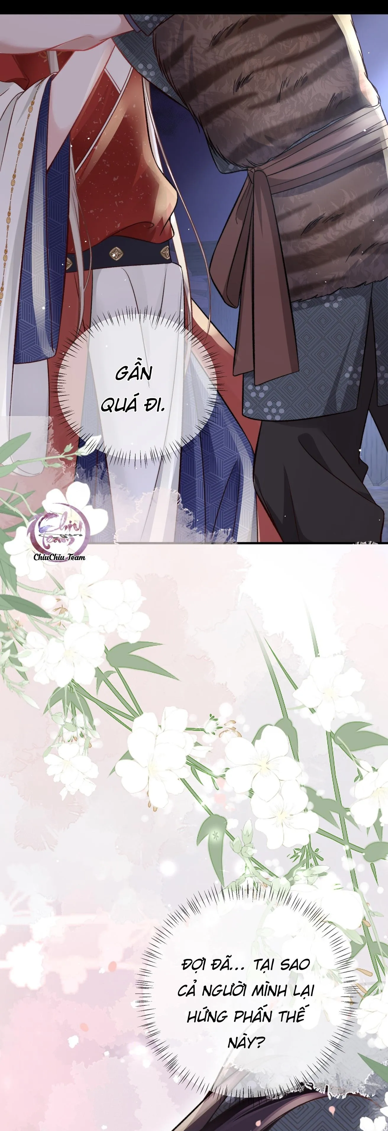 Sau Khi Mất Hết Công Lực, Ta Được Tên Ngốc Nuôi (END) Chapter 2 Trang 26