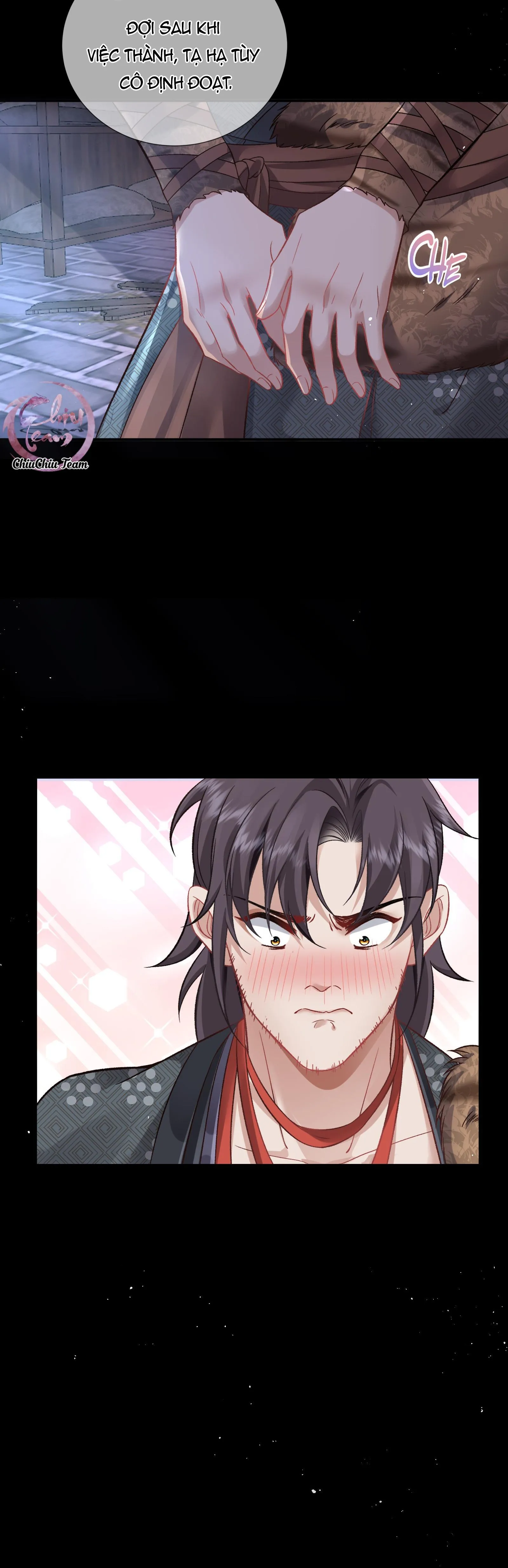 Sau Khi Mất Hết Công Lực, Ta Được Tên Ngốc Nuôi (END) Chapter 3 Trang 4