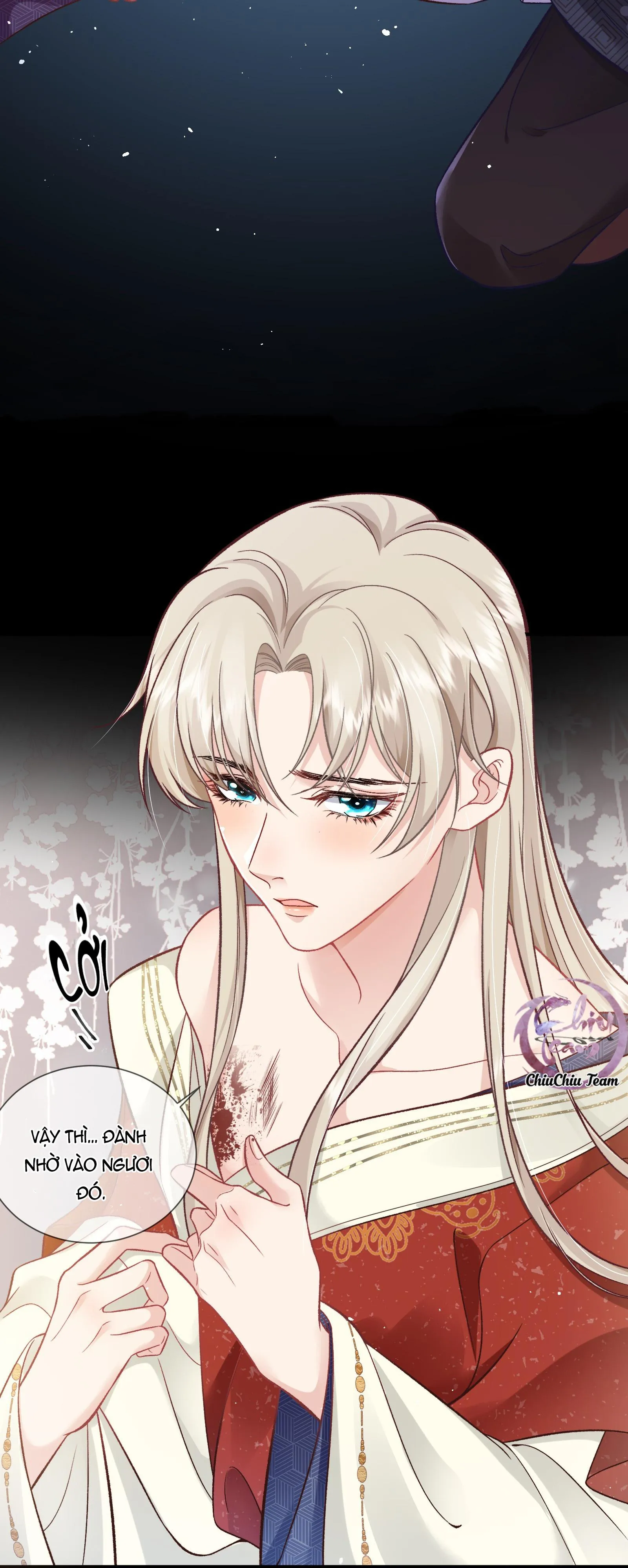 Sau Khi Mất Hết Công Lực, Ta Được Tên Ngốc Nuôi (END) Chapter 3 Trang 11