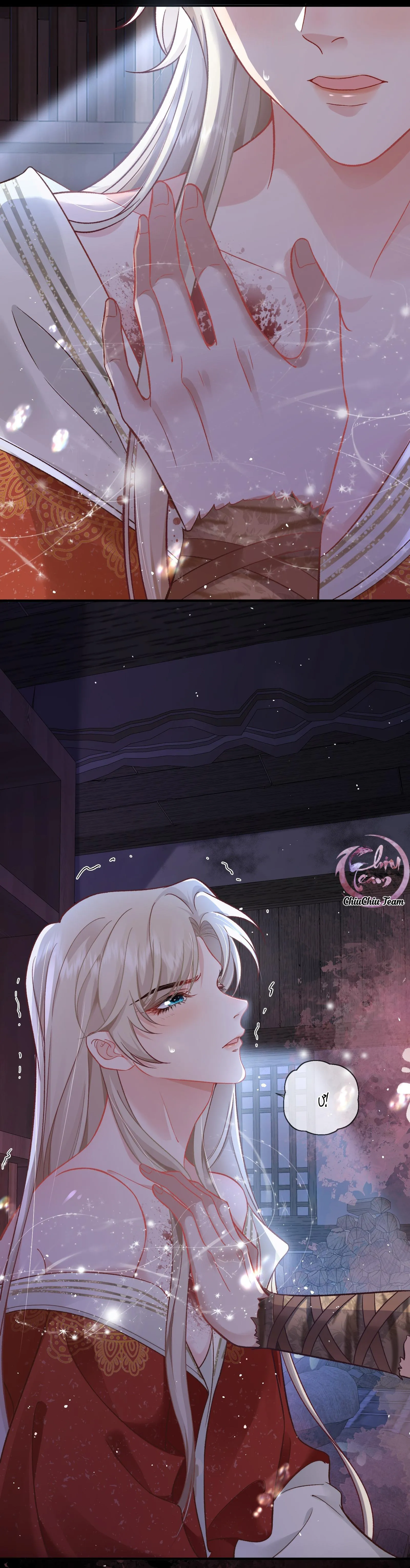 Sau Khi Mất Hết Công Lực, Ta Được Tên Ngốc Nuôi (END) Chapter 3 Trang 12