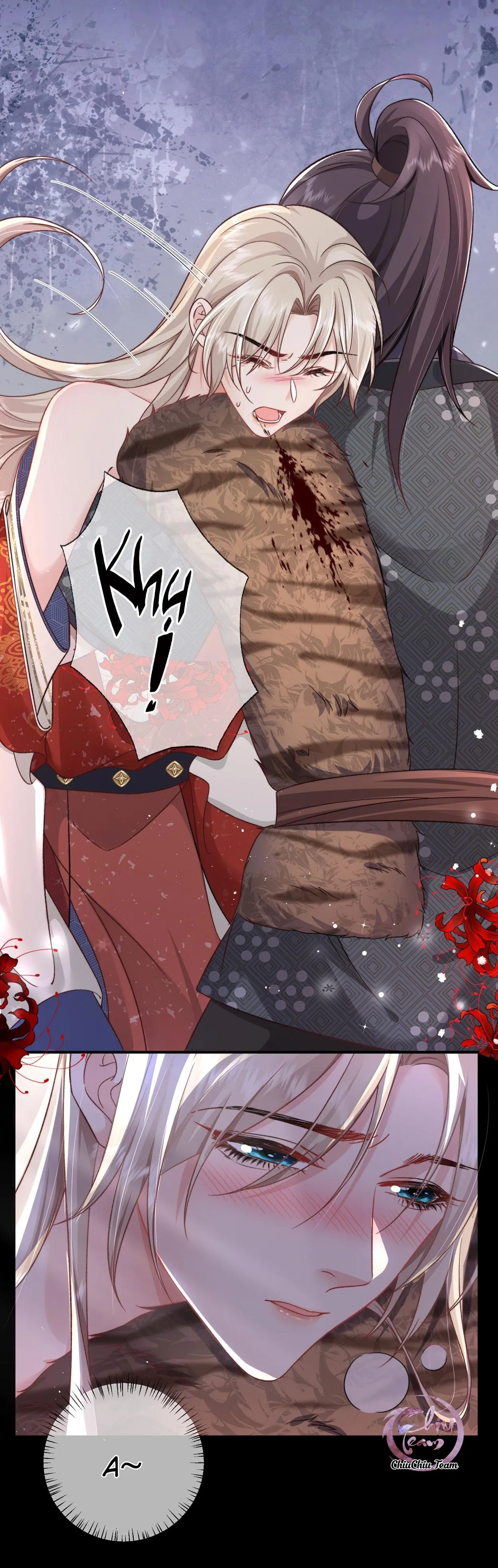 Sau Khi Mất Hết Công Lực, Ta Được Tên Ngốc Nuôi (END) Chapter 4 Trang 3