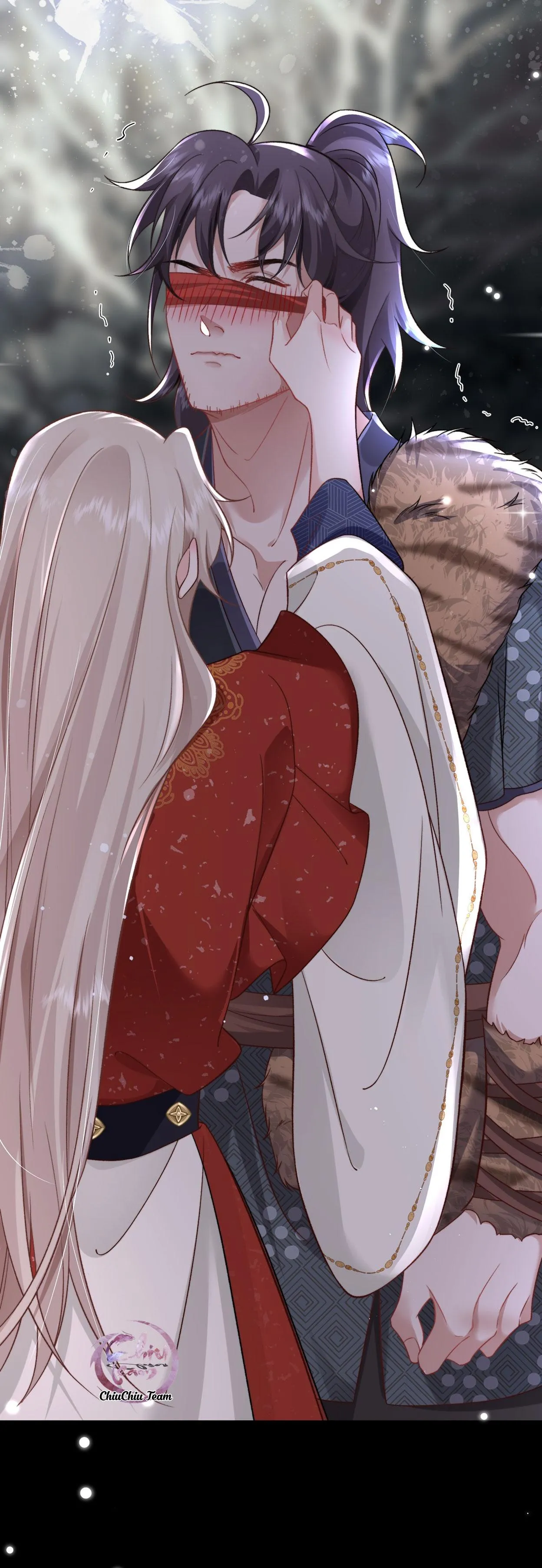 Sau Khi Mất Hết Công Lực, Ta Được Tên Ngốc Nuôi (END) Chapter 4 Trang 11