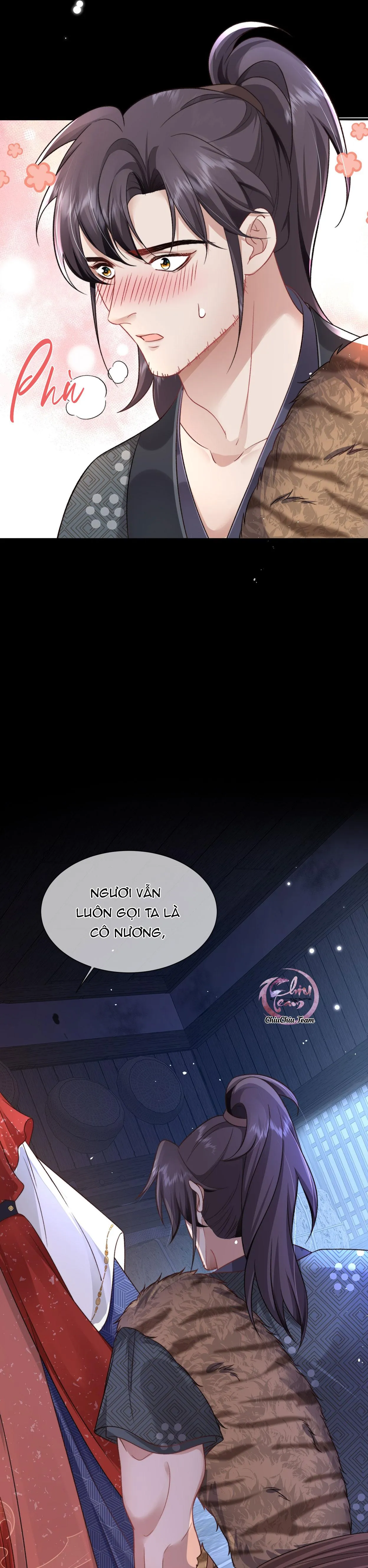 Sau Khi Mất Hết Công Lực, Ta Được Tên Ngốc Nuôi (END) Chapter 4 Trang 12