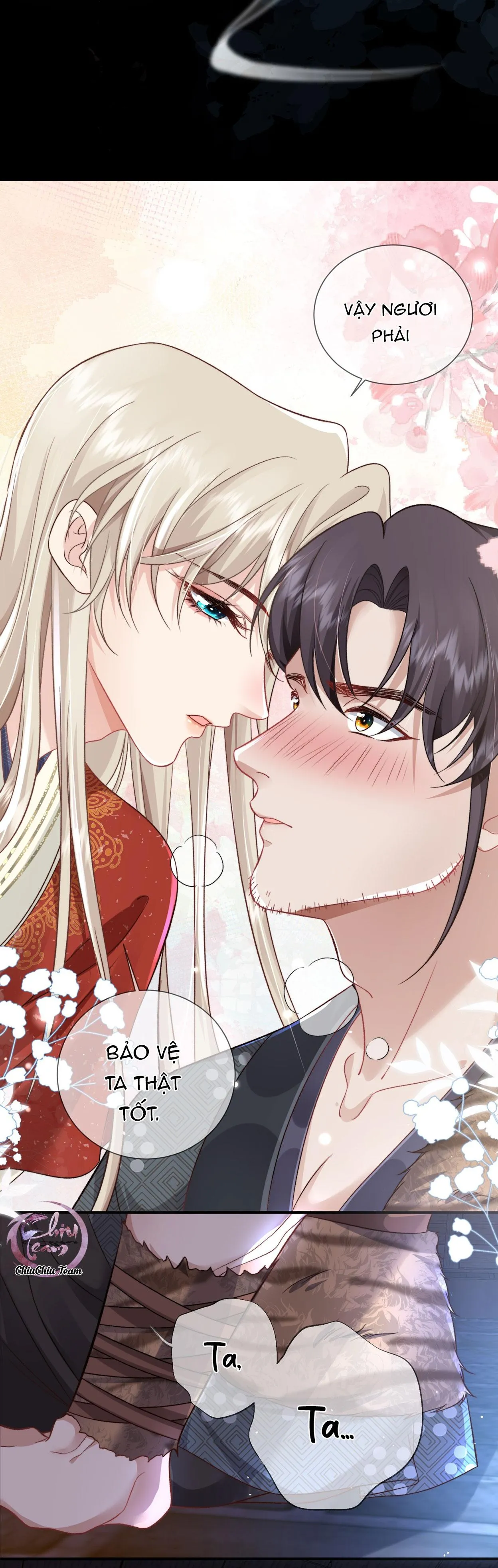 Sau Khi Mất Hết Công Lực, Ta Được Tên Ngốc Nuôi (END) Chapter 4 Trang 18