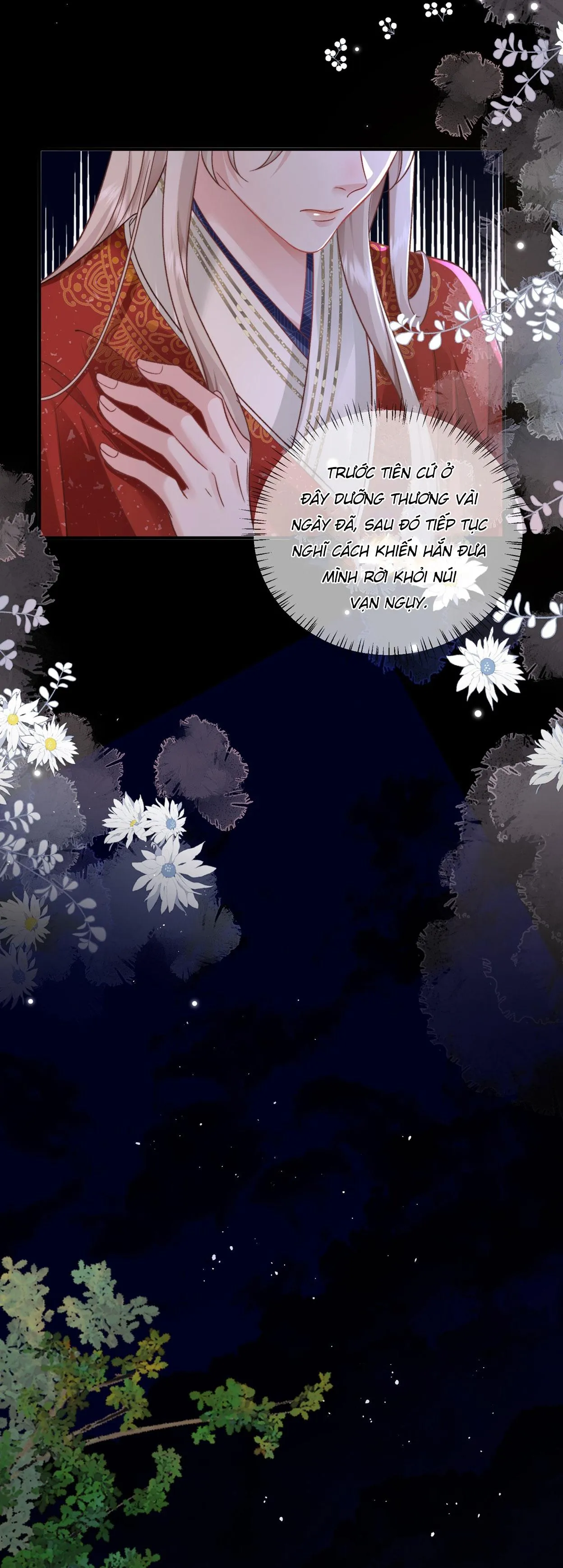 Sau Khi Mất Hết Công Lực, Ta Được Tên Ngốc Nuôi (END) Chapter 4 Trang 21