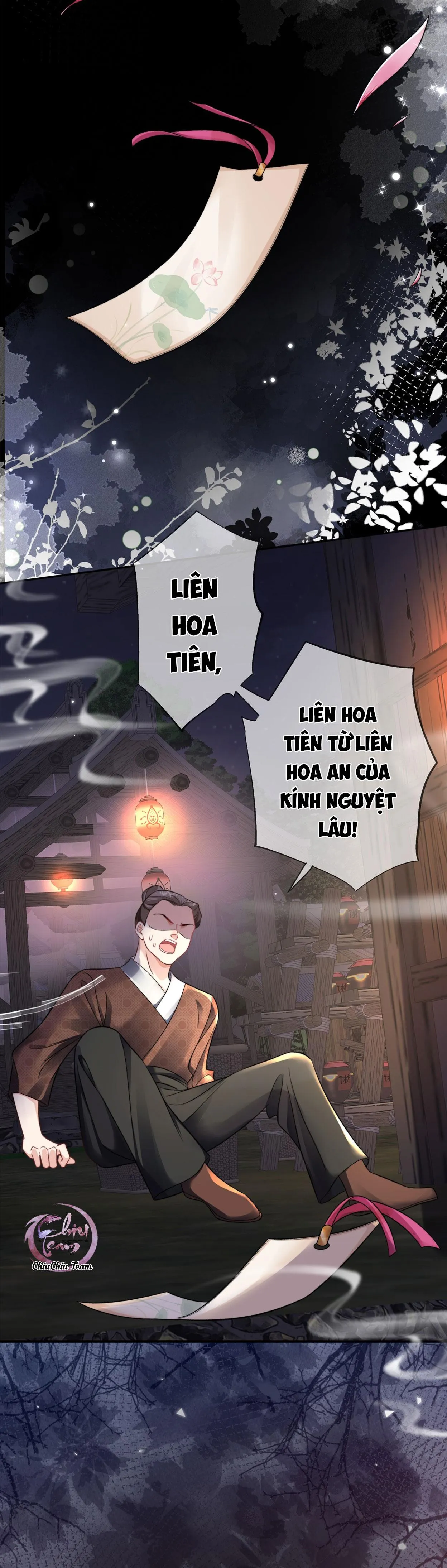 Sau Khi Mất Hết Công Lực, Ta Được Tên Ngốc Nuôi (END) Chapter 4 Trang 25