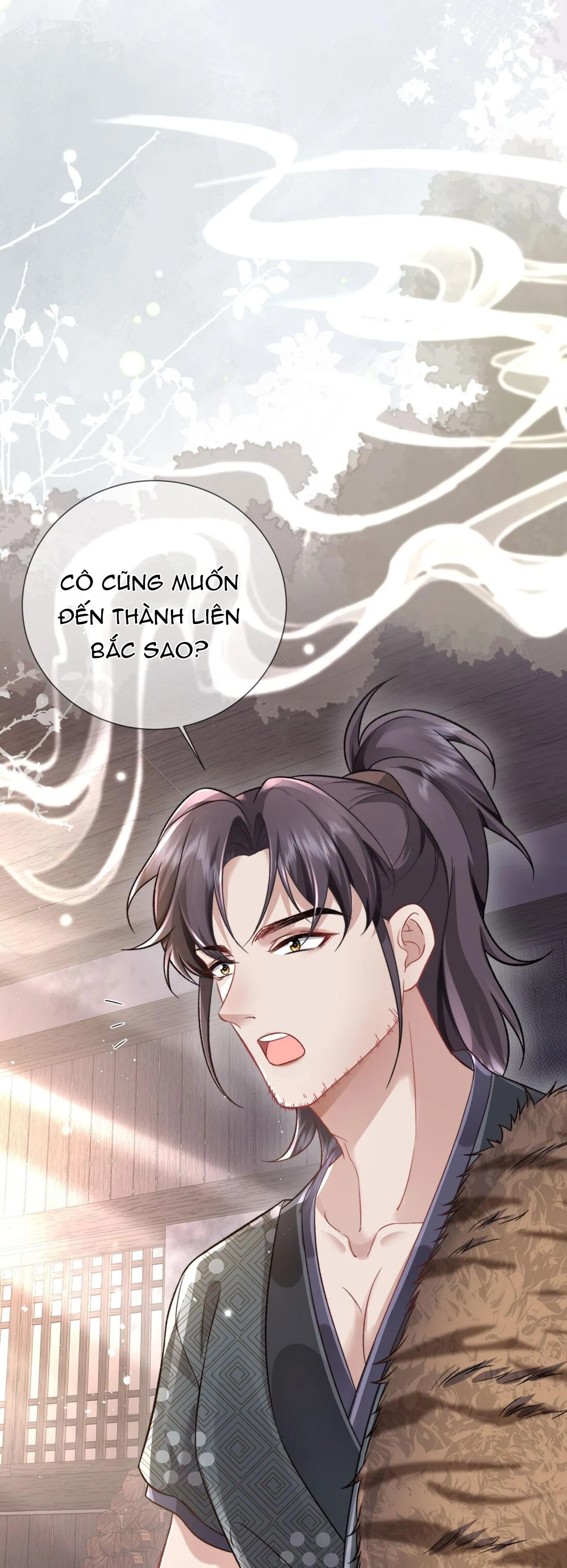 Sau Khi Mất Hết Công Lực, Ta Được Tên Ngốc Nuôi (END) Chapter 5 Trang 3