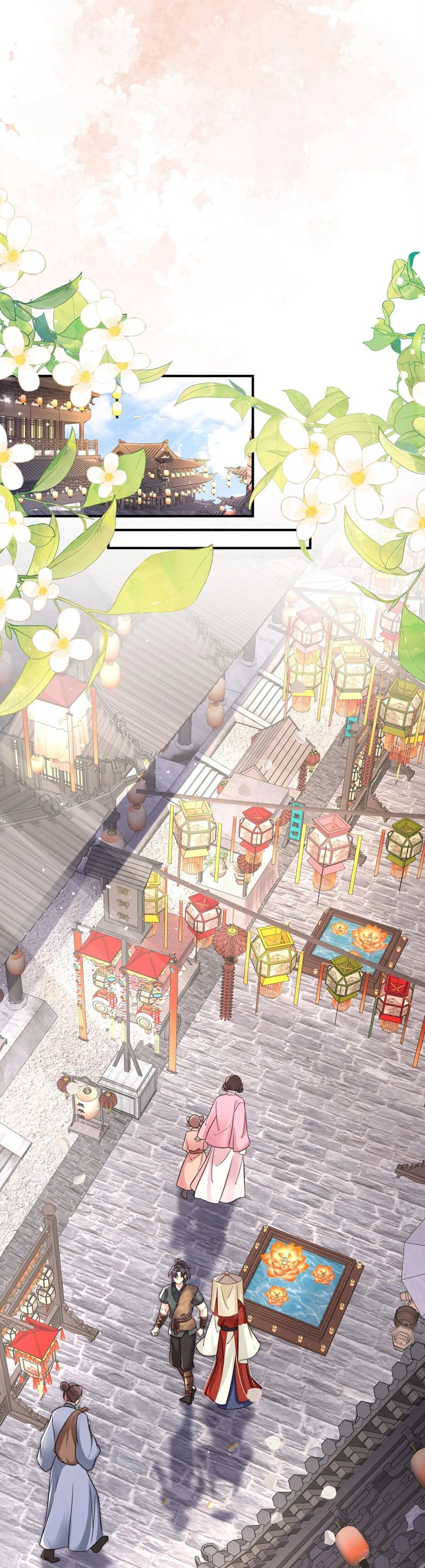 Sau Khi Mất Hết Công Lực, Ta Được Tên Ngốc Nuôi (END) Chapter 5 Trang 10