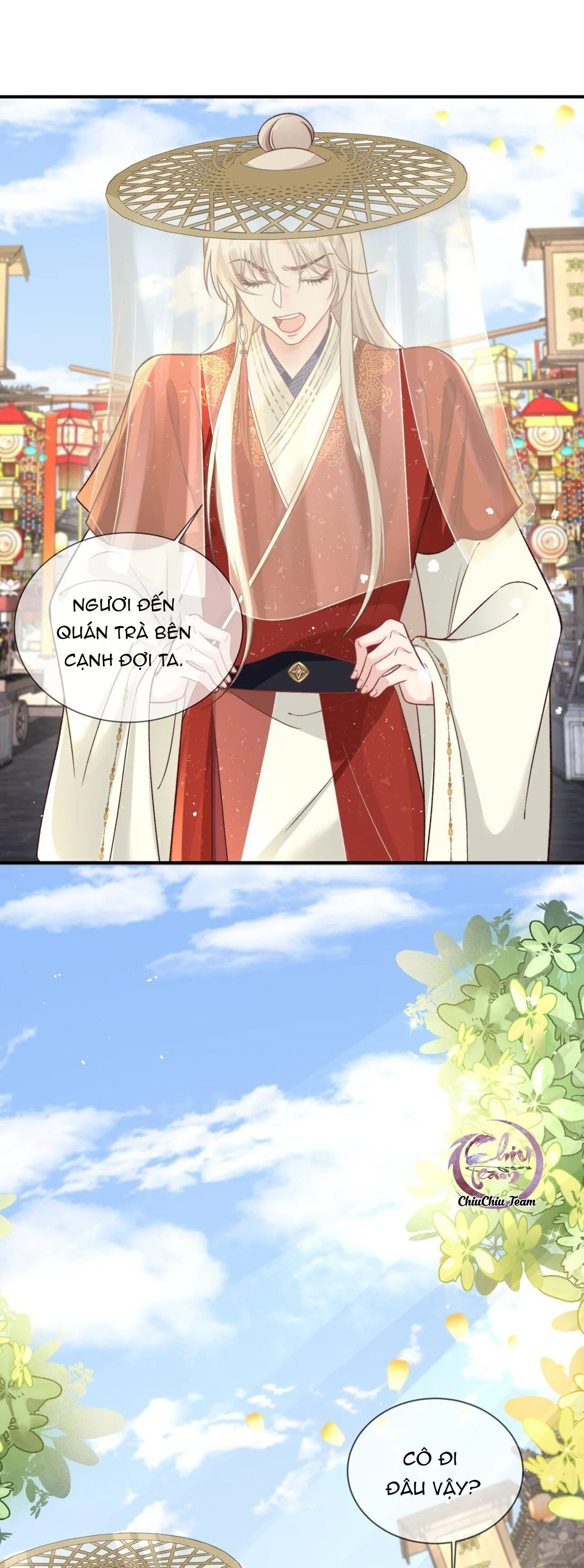 Sau Khi Mất Hết Công Lực, Ta Được Tên Ngốc Nuôi (END) Chapter 5 Trang 13