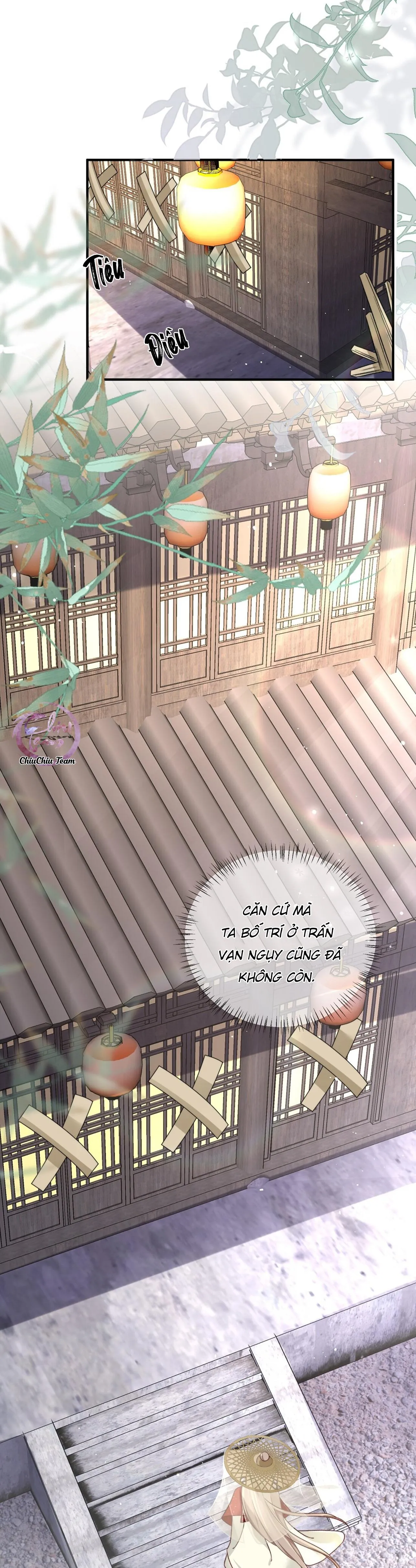 Sau Khi Mất Hết Công Lực, Ta Được Tên Ngốc Nuôi (END) Chapter 5 Trang 15