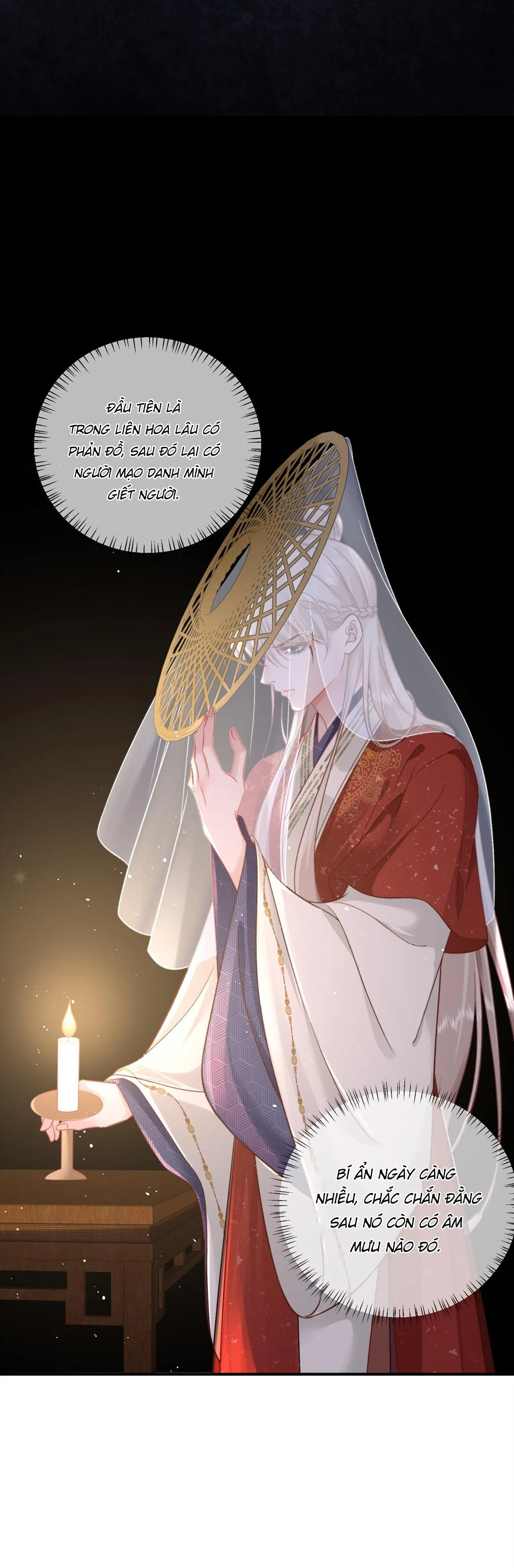 Sau Khi Mất Hết Công Lực, Ta Được Tên Ngốc Nuôi (END) Chapter 5 Trang 21