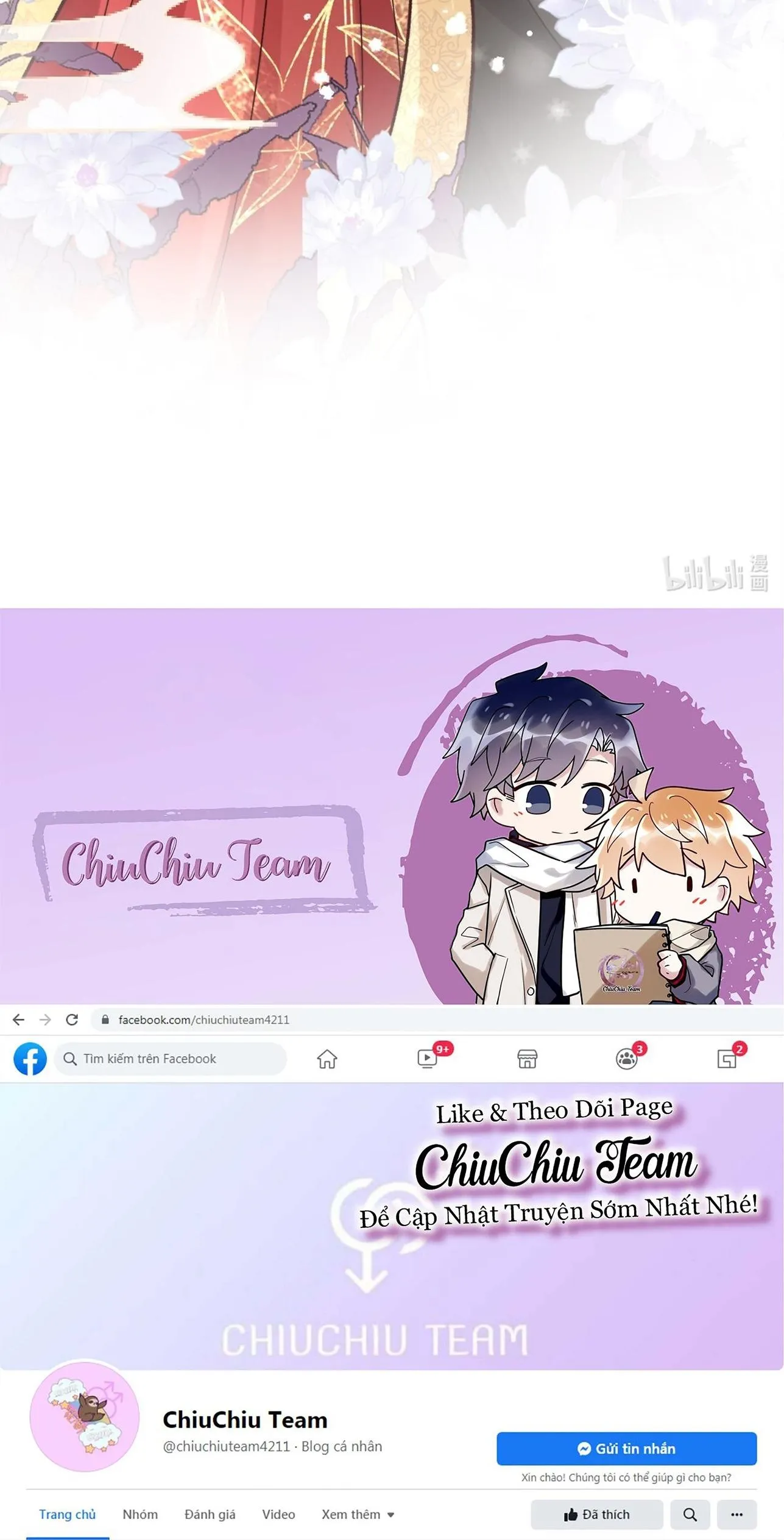 Sau Khi Mất Hết Công Lực, Ta Được Tên Ngốc Nuôi (END) Chapter 5 Trang 27