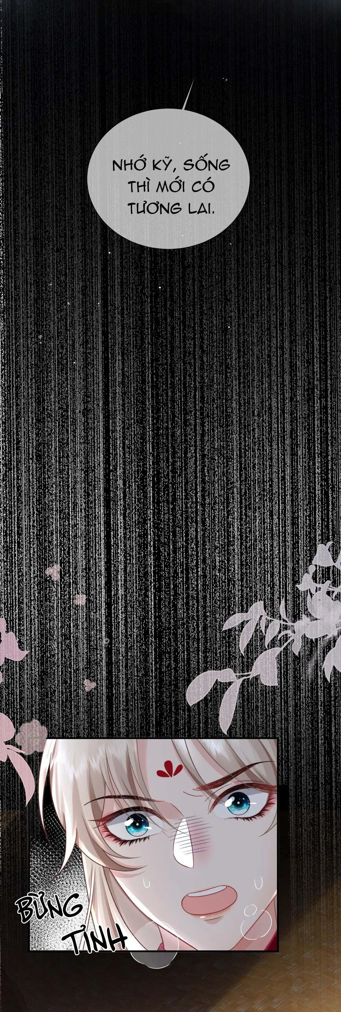 Sau Khi Mất Hết Công Lực, Ta Được Tên Ngốc Nuôi (END) Chapter 6 Trang 6