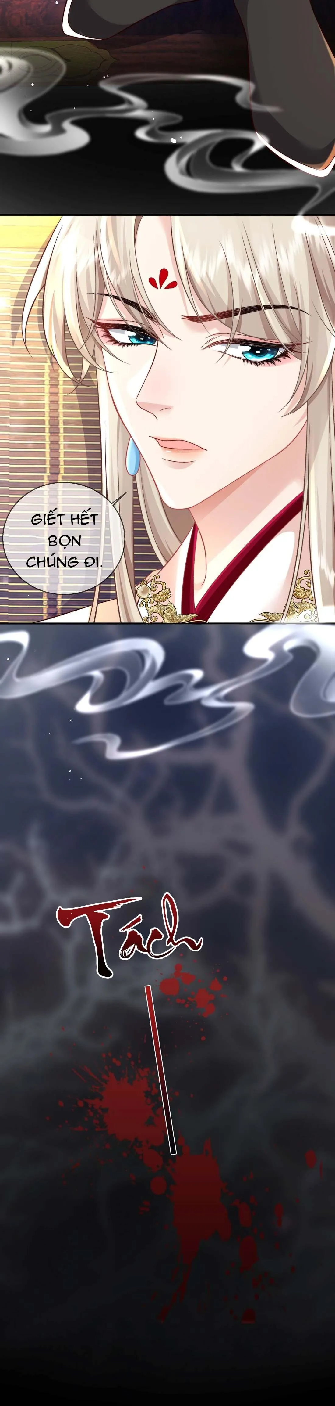 Sau Khi Mất Hết Công Lực, Ta Được Tên Ngốc Nuôi (END) Chapter 6 Trang 16