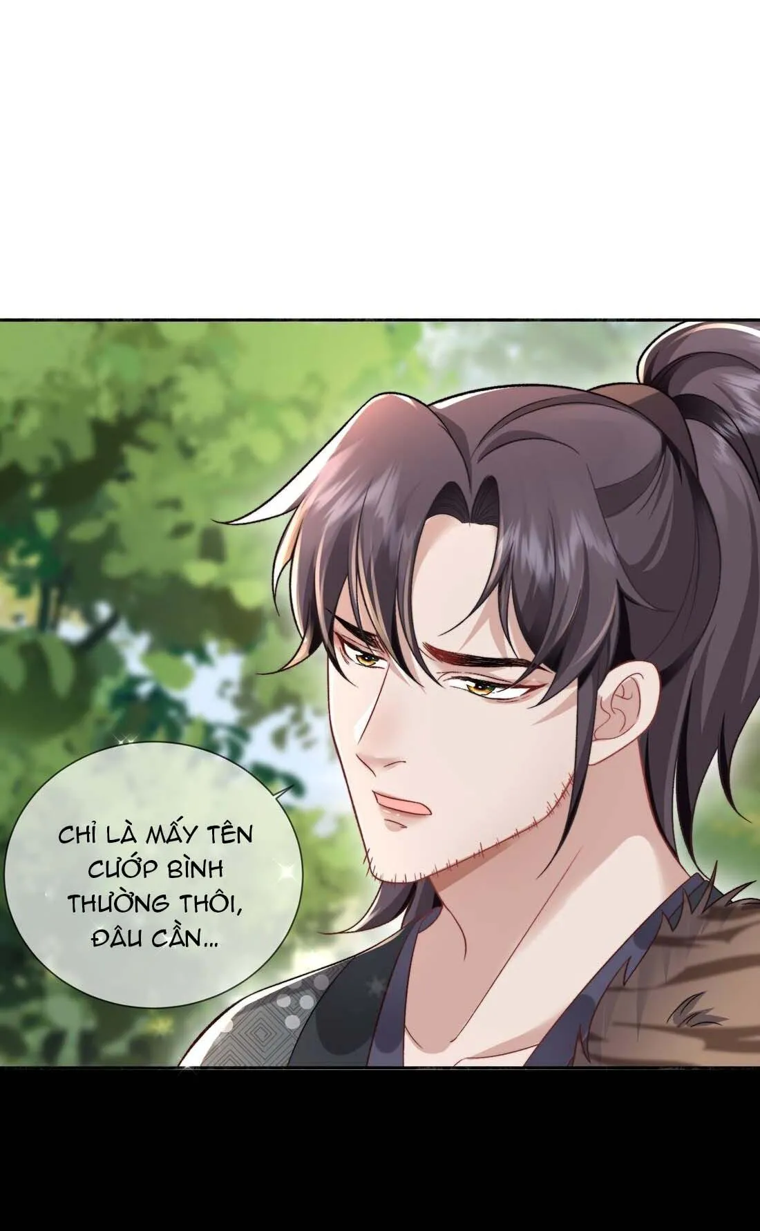 Sau Khi Mất Hết Công Lực, Ta Được Tên Ngốc Nuôi (END) Chapter 6 Trang 20