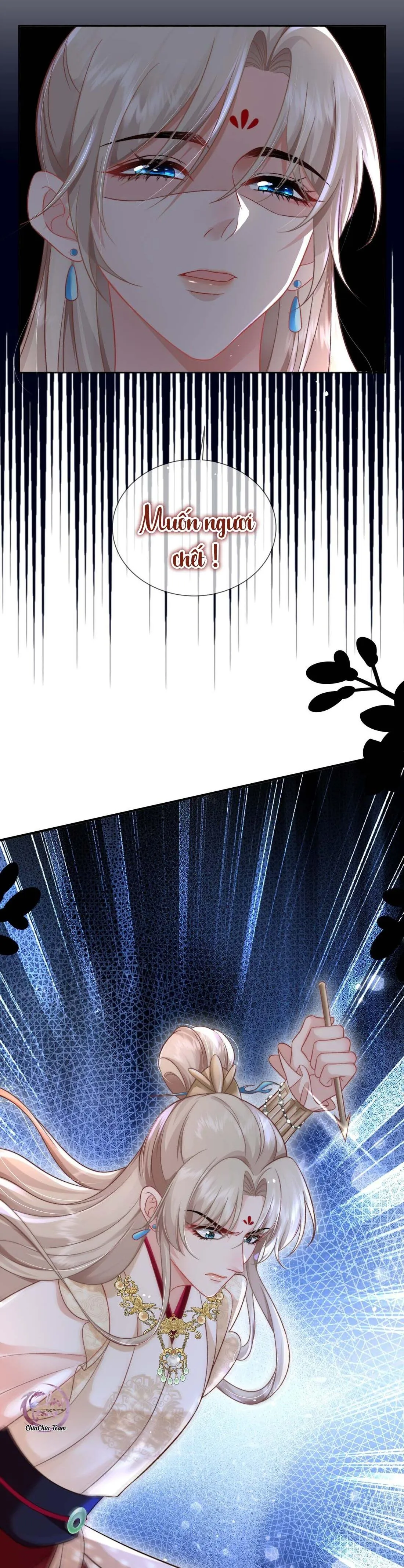 Sau Khi Mất Hết Công Lực, Ta Được Tên Ngốc Nuôi (END) Chapter 6 Trang 23