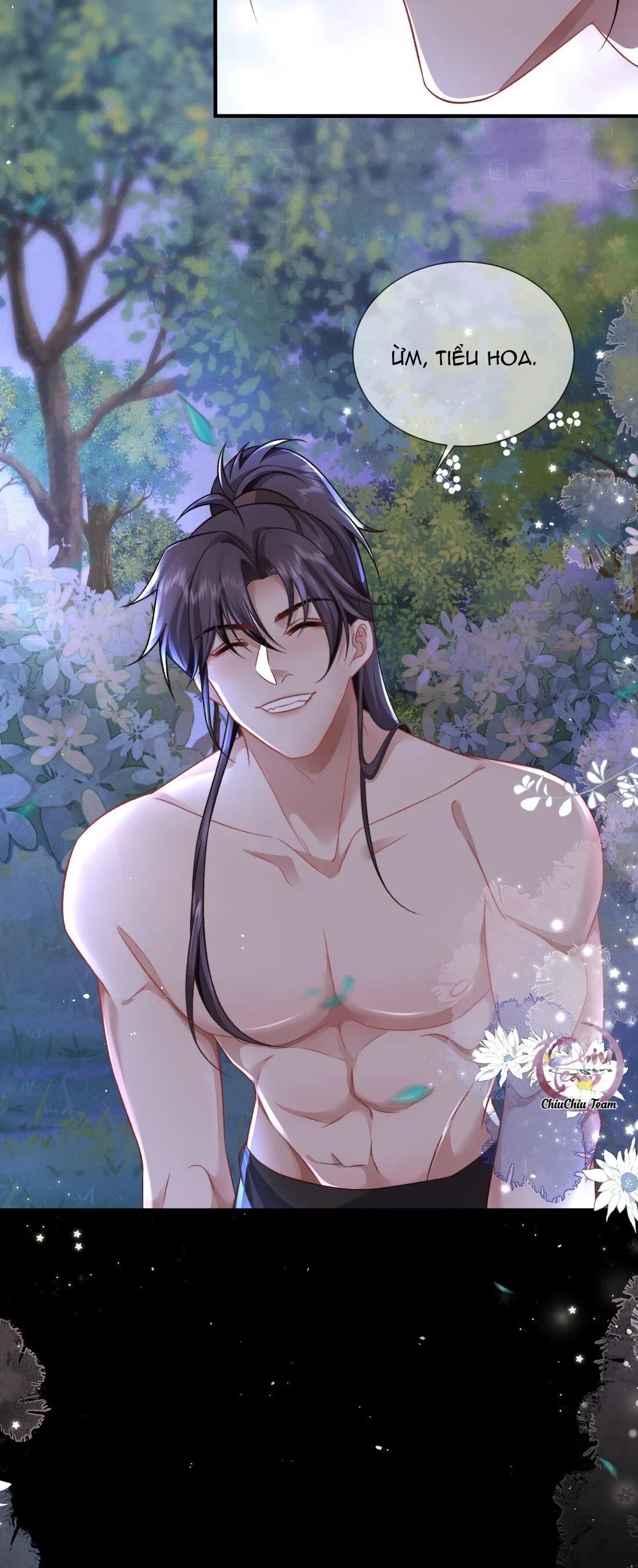 Sau Khi Mất Hết Công Lực, Ta Được Tên Ngốc Nuôi (END) Chapter 8 Trang 5