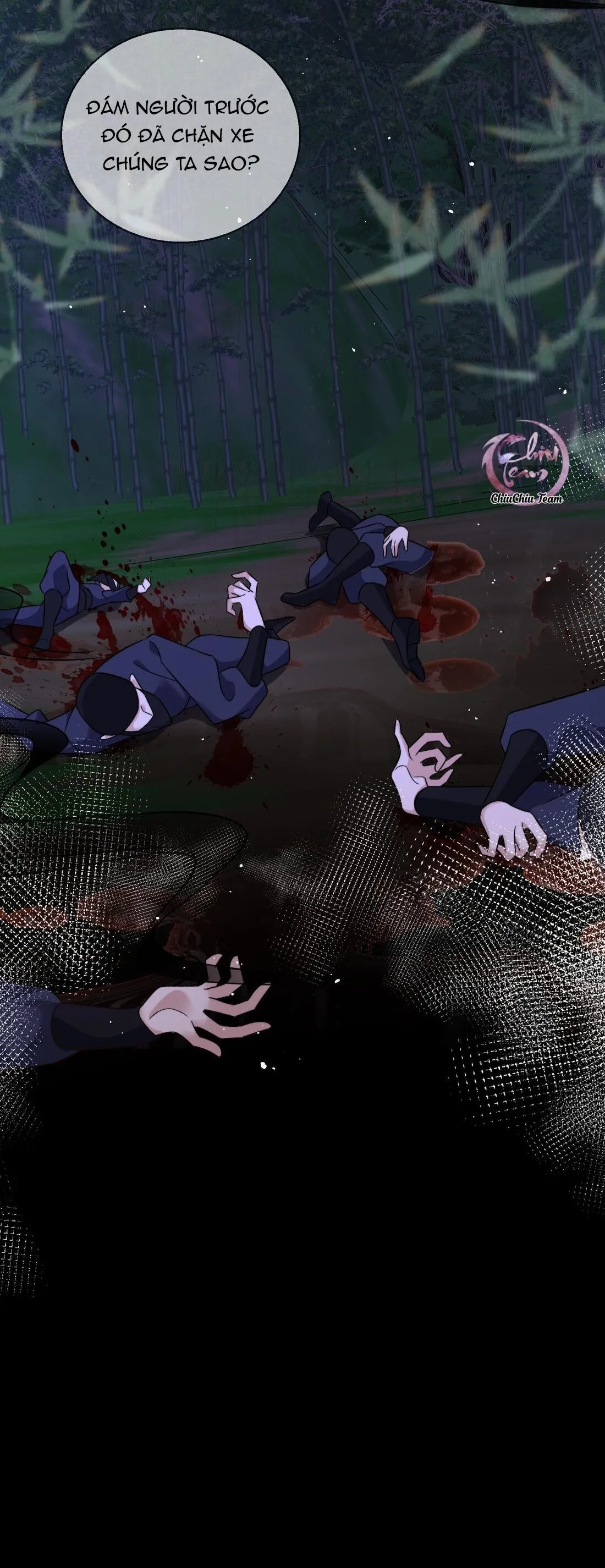 Sau Khi Mất Hết Công Lực, Ta Được Tên Ngốc Nuôi (END) Chapter 8 Trang 17