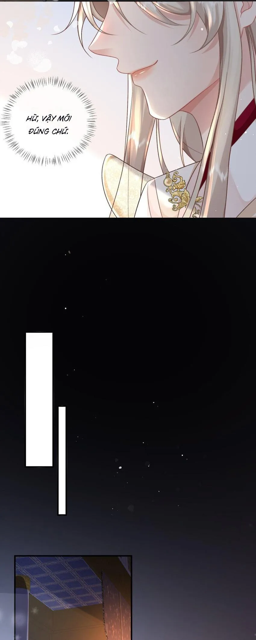 Sau Khi Mất Hết Công Lực, Ta Được Tên Ngốc Nuôi (END) Chapter 12 Trang 8