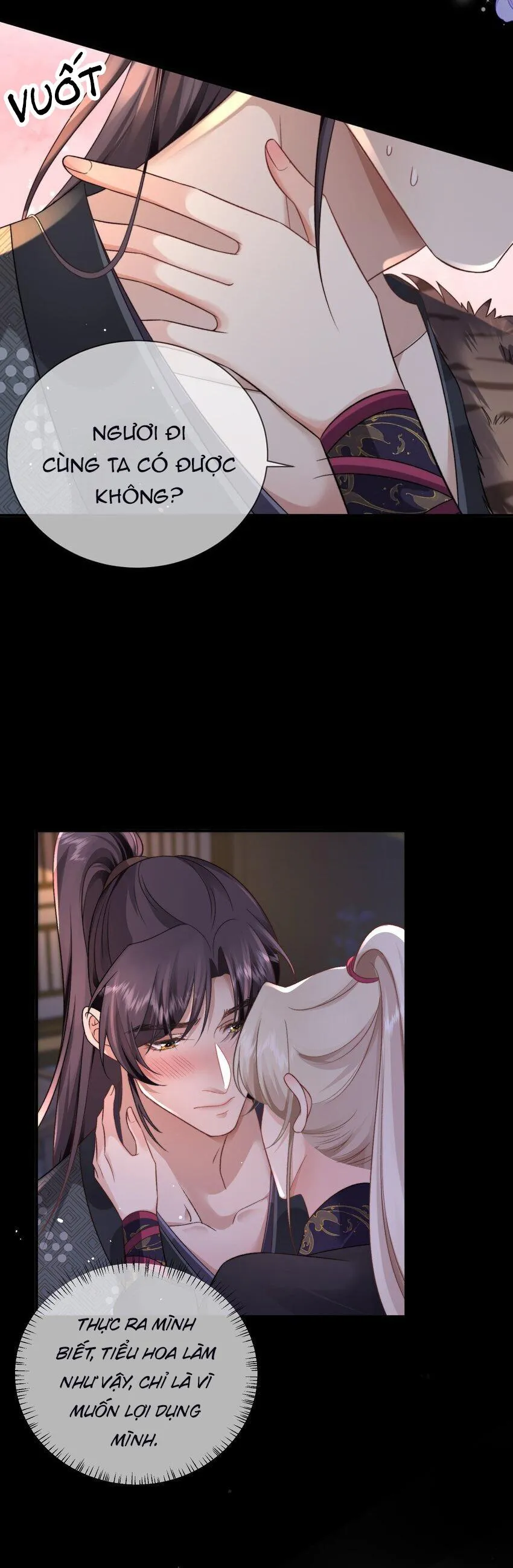 Sau Khi Mất Hết Công Lực, Ta Được Tên Ngốc Nuôi (END) Chapter 12 Trang 15