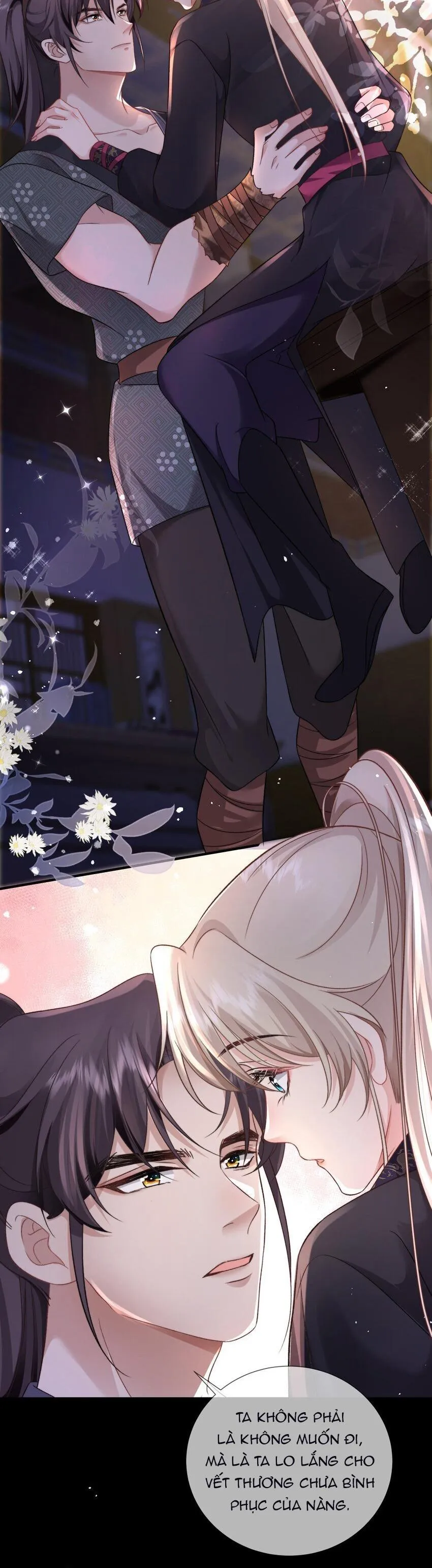 Sau Khi Mất Hết Công Lực, Ta Được Tên Ngốc Nuôi (END) Chapter 12 Trang 17