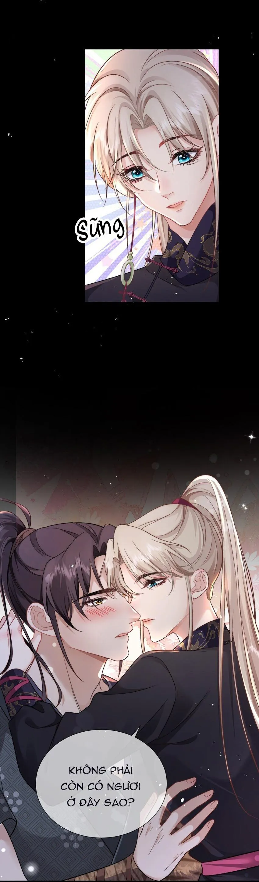 Sau Khi Mất Hết Công Lực, Ta Được Tên Ngốc Nuôi (END) Chapter 12 Trang 18