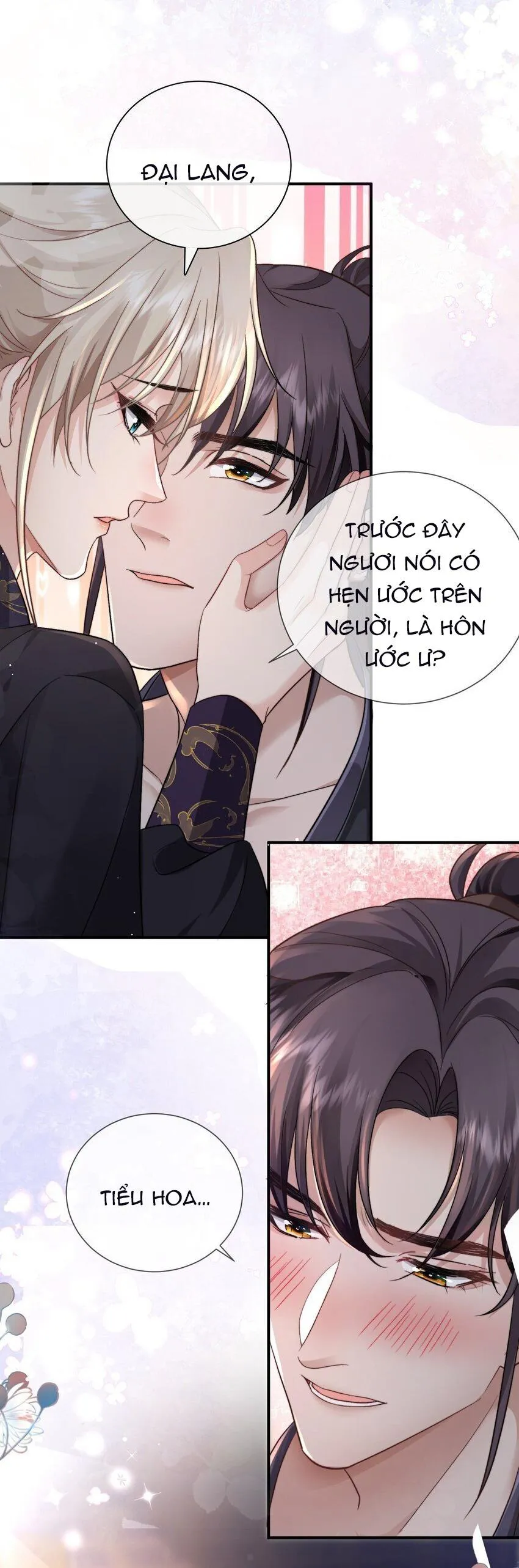 Sau Khi Mất Hết Công Lực, Ta Được Tên Ngốc Nuôi (END) Chapter 12 Trang 20