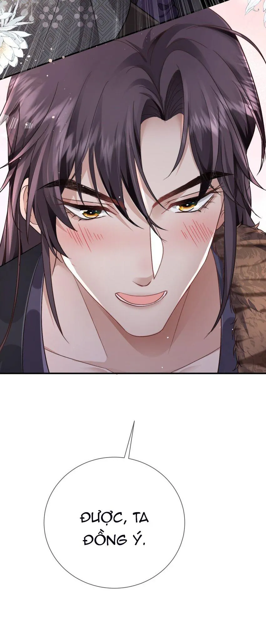 Sau Khi Mất Hết Công Lực, Ta Được Tên Ngốc Nuôi (END) Chapter 12 Trang 23