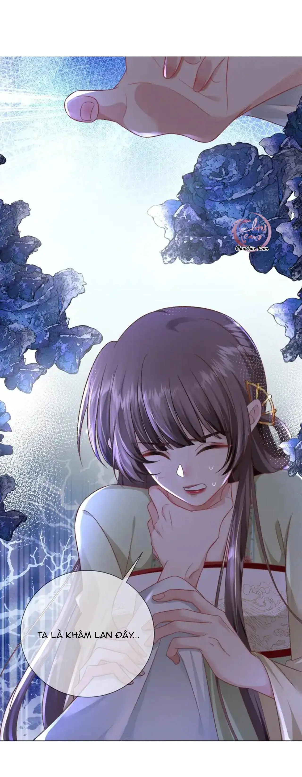 Sau Khi Mất Hết Công Lực, Ta Được Tên Ngốc Nuôi (END) Chapter 20 Trang 3