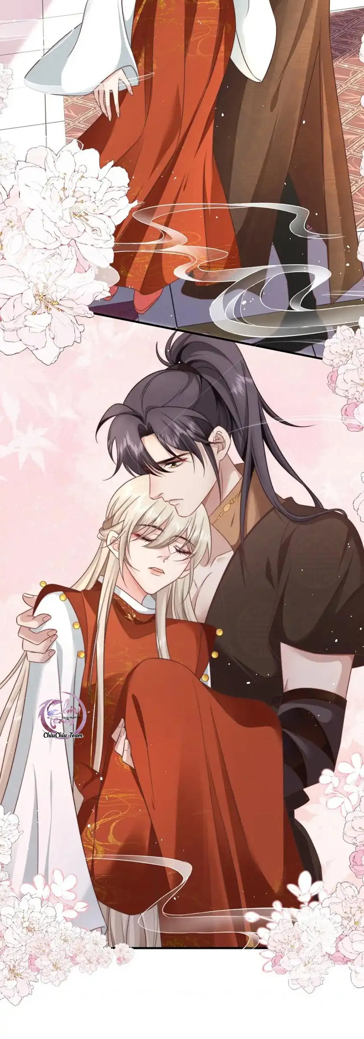 Sau Khi Mất Hết Công Lực, Ta Được Tên Ngốc Nuôi (END) Chapter 20 Trang 11