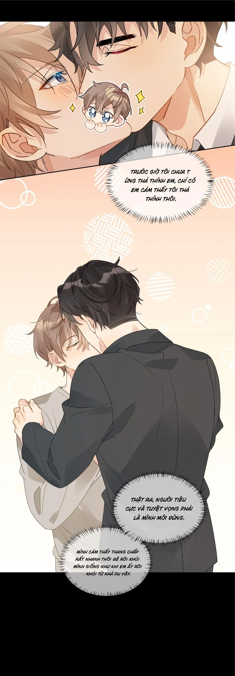 Scandal ngây thơ (END) Chapter 80 Trang 5